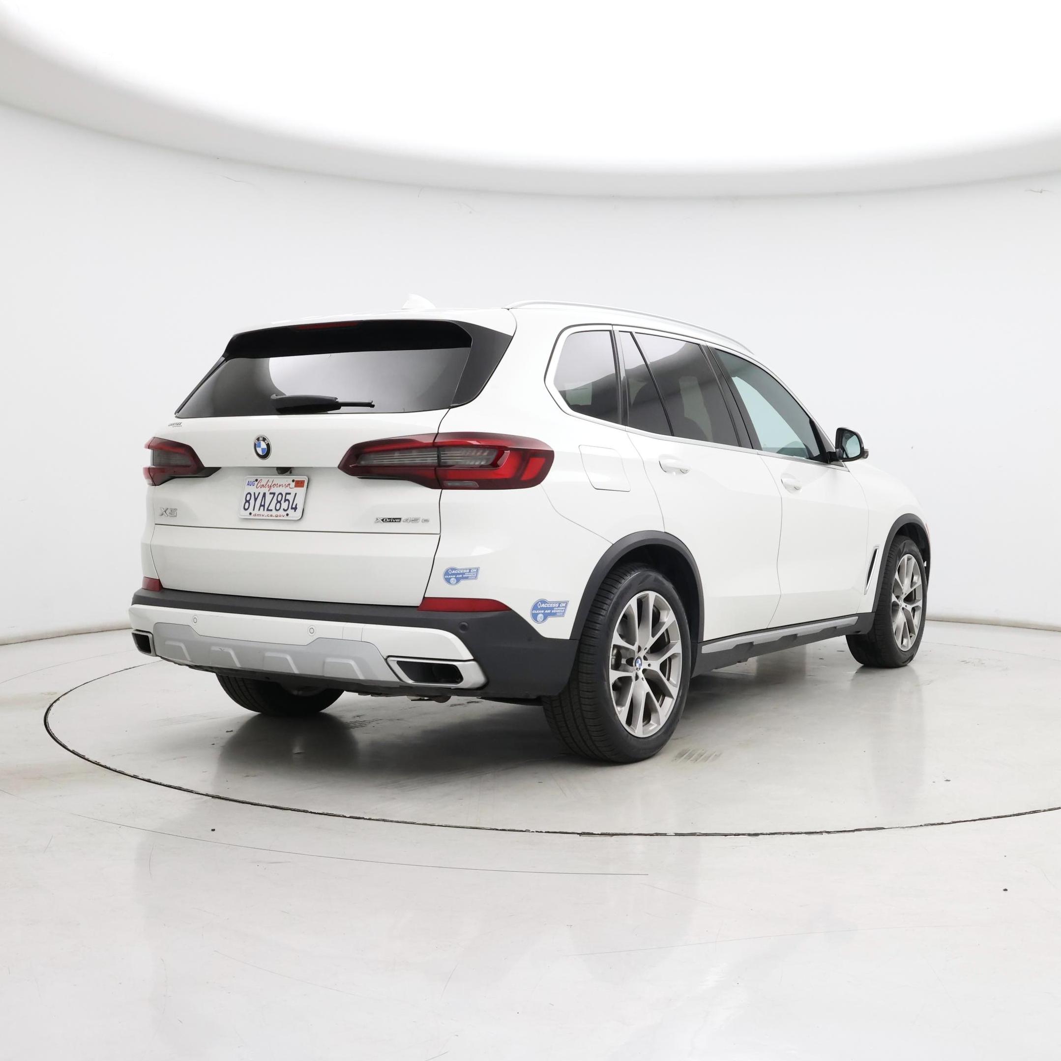 Thumbnail: 2021 BMW X5 - 8