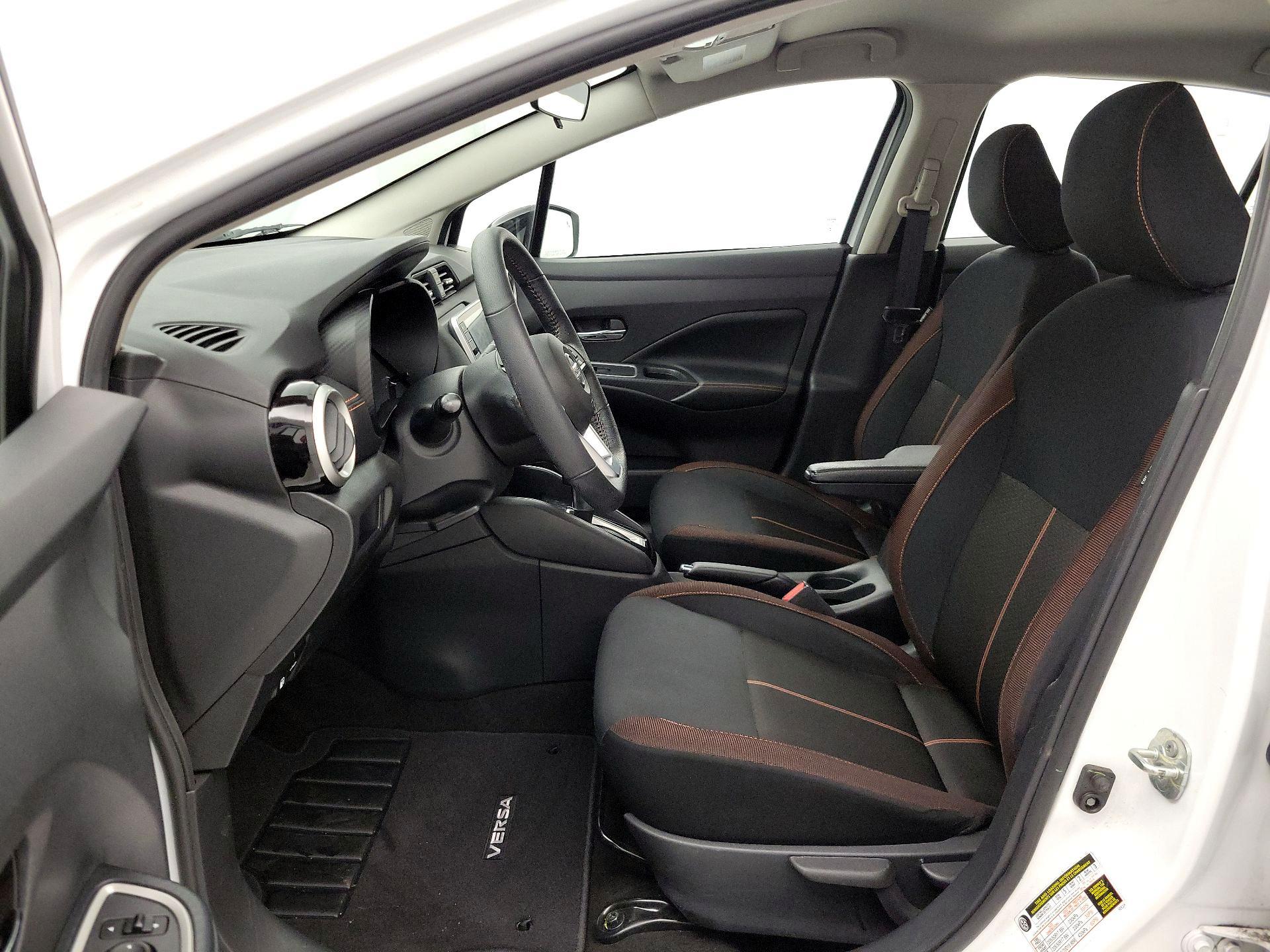 Thumbnail: 2022 Nissan Versa - 11