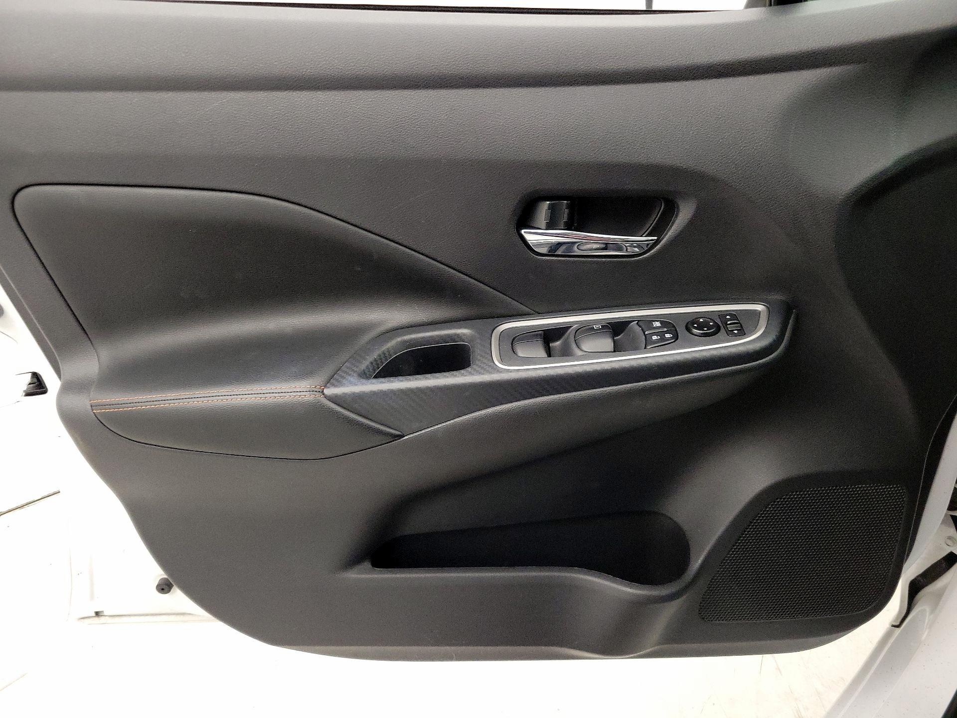 Thumbnail: 2022 Nissan Versa - 12