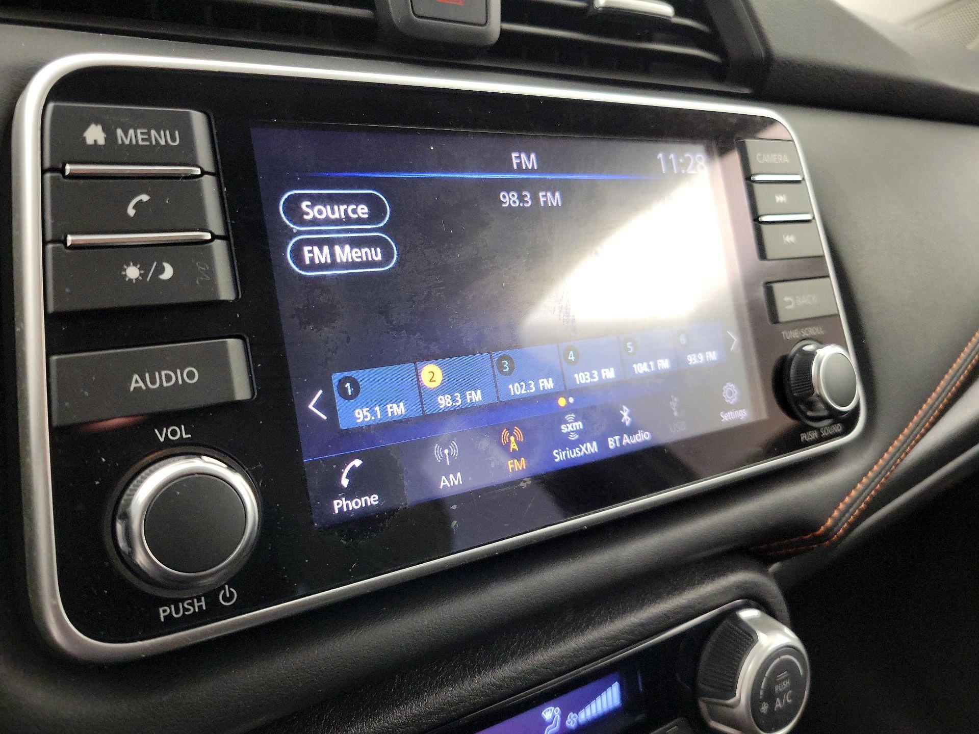 Thumbnail: 2022 Nissan Versa - 14