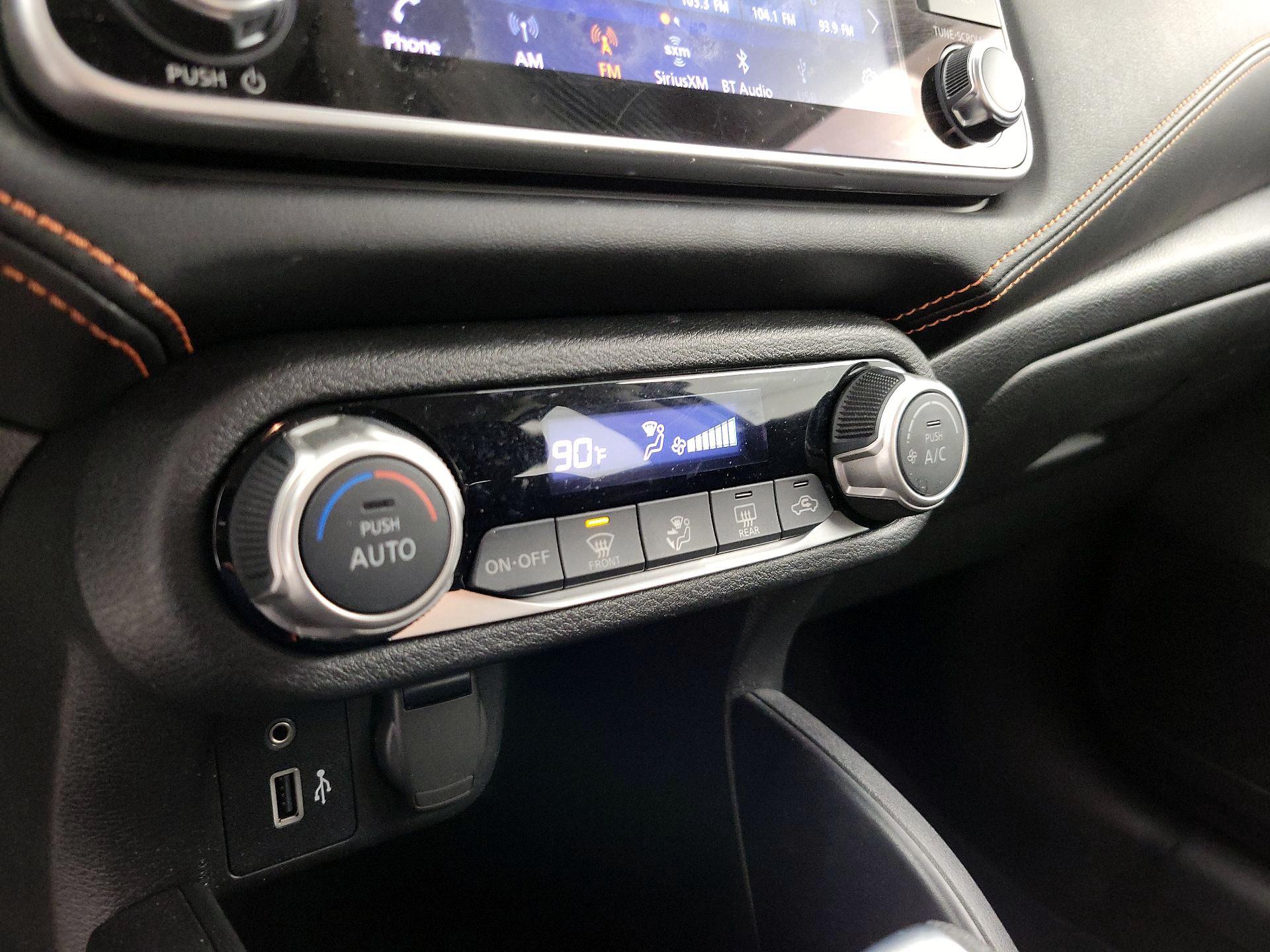 Thumbnail: 2022 Nissan Versa - 15