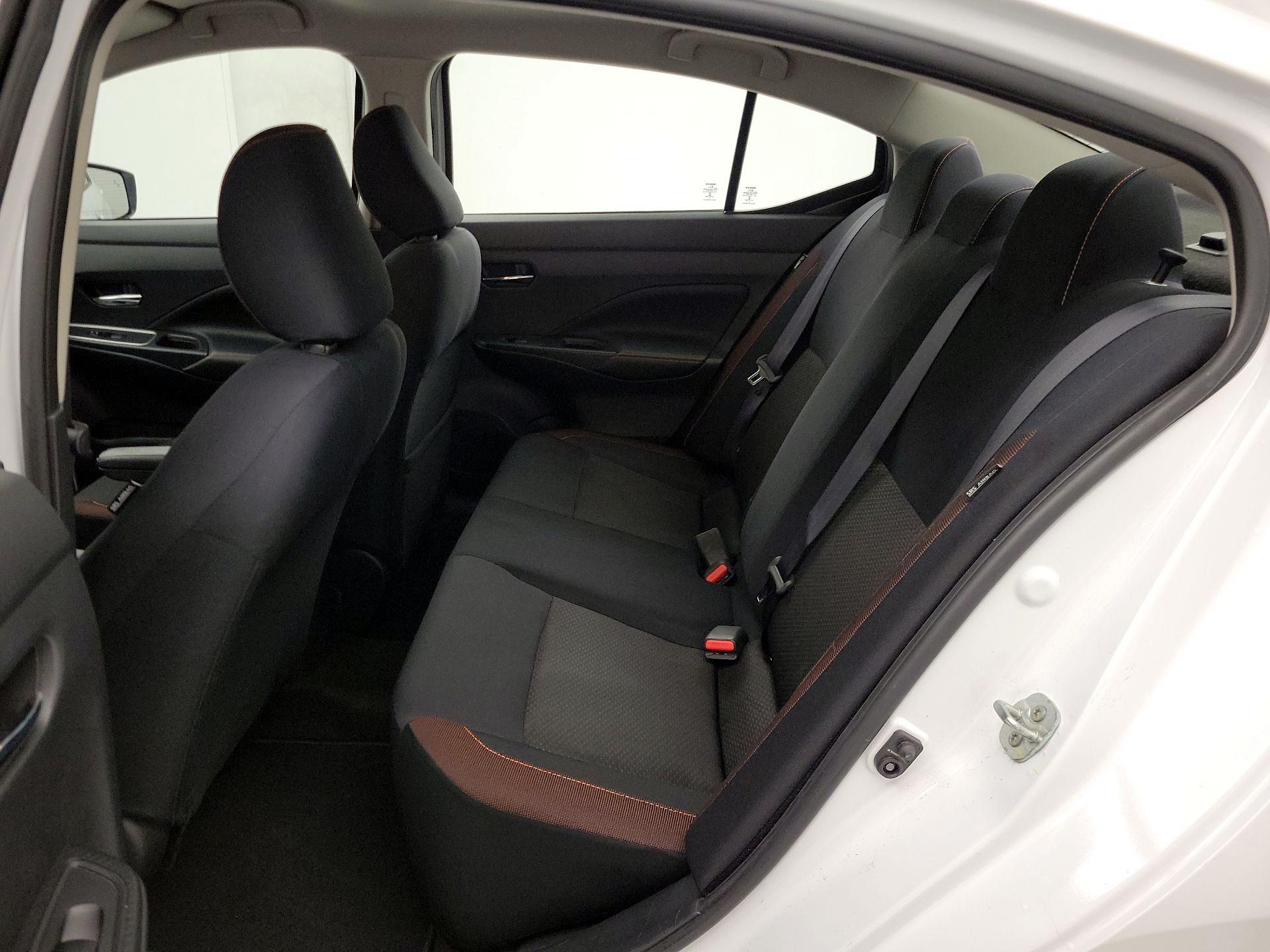 Thumbnail: 2022 Nissan Versa - 18