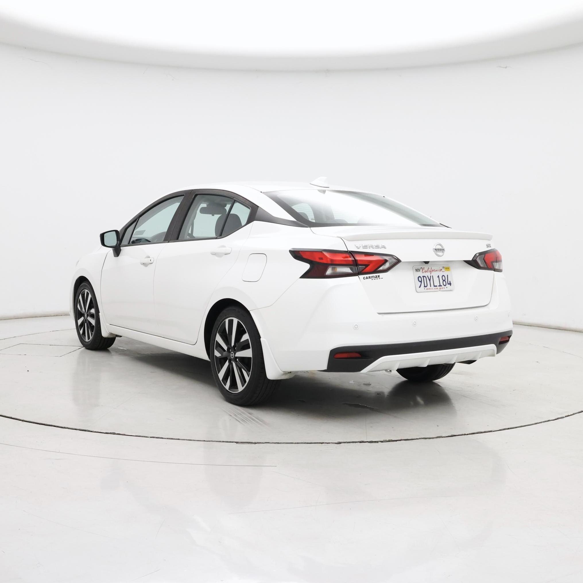 Thumbnail: 2022 Nissan Versa - 2