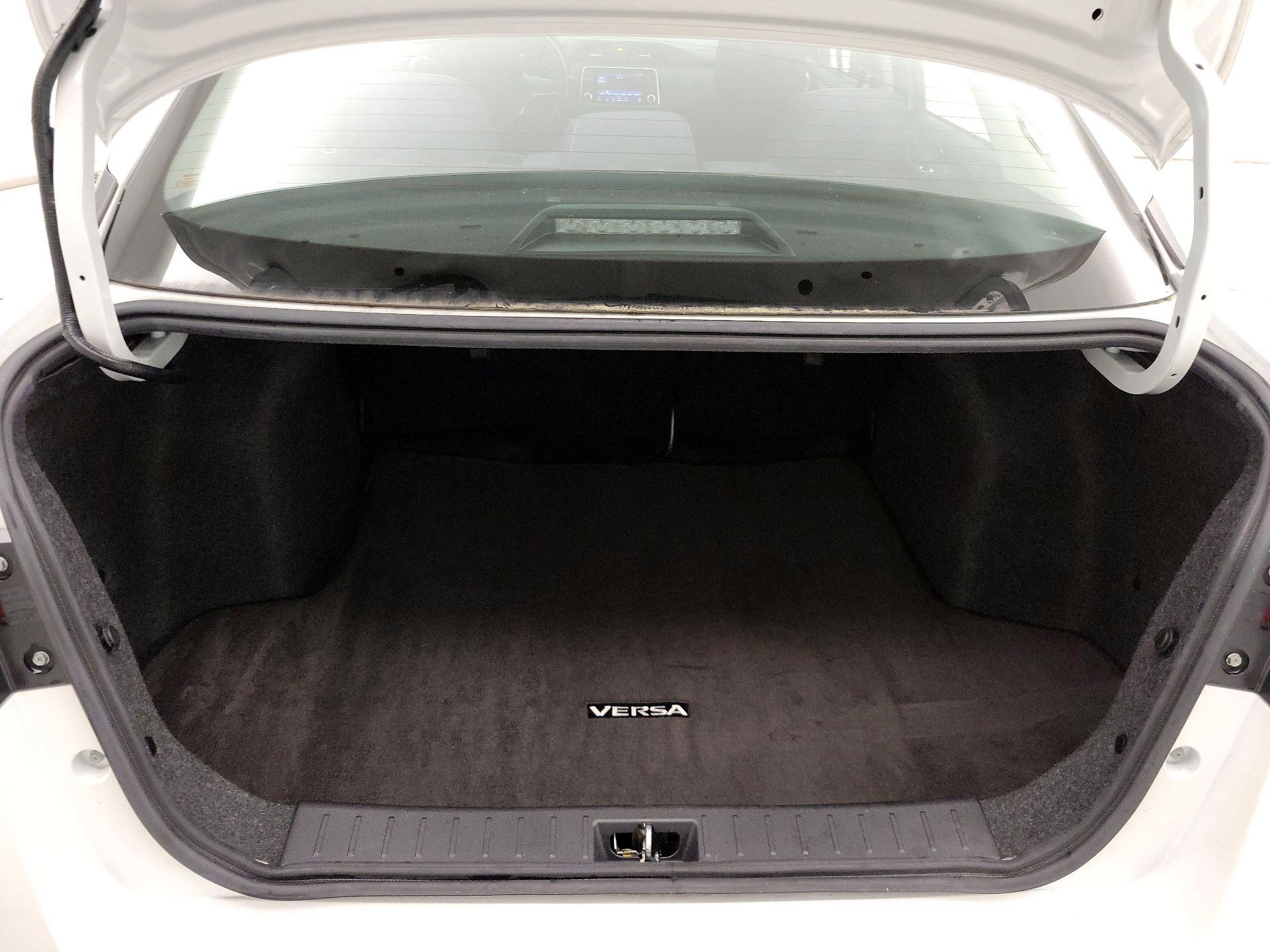 Thumbnail: 2022 Nissan Versa - 19