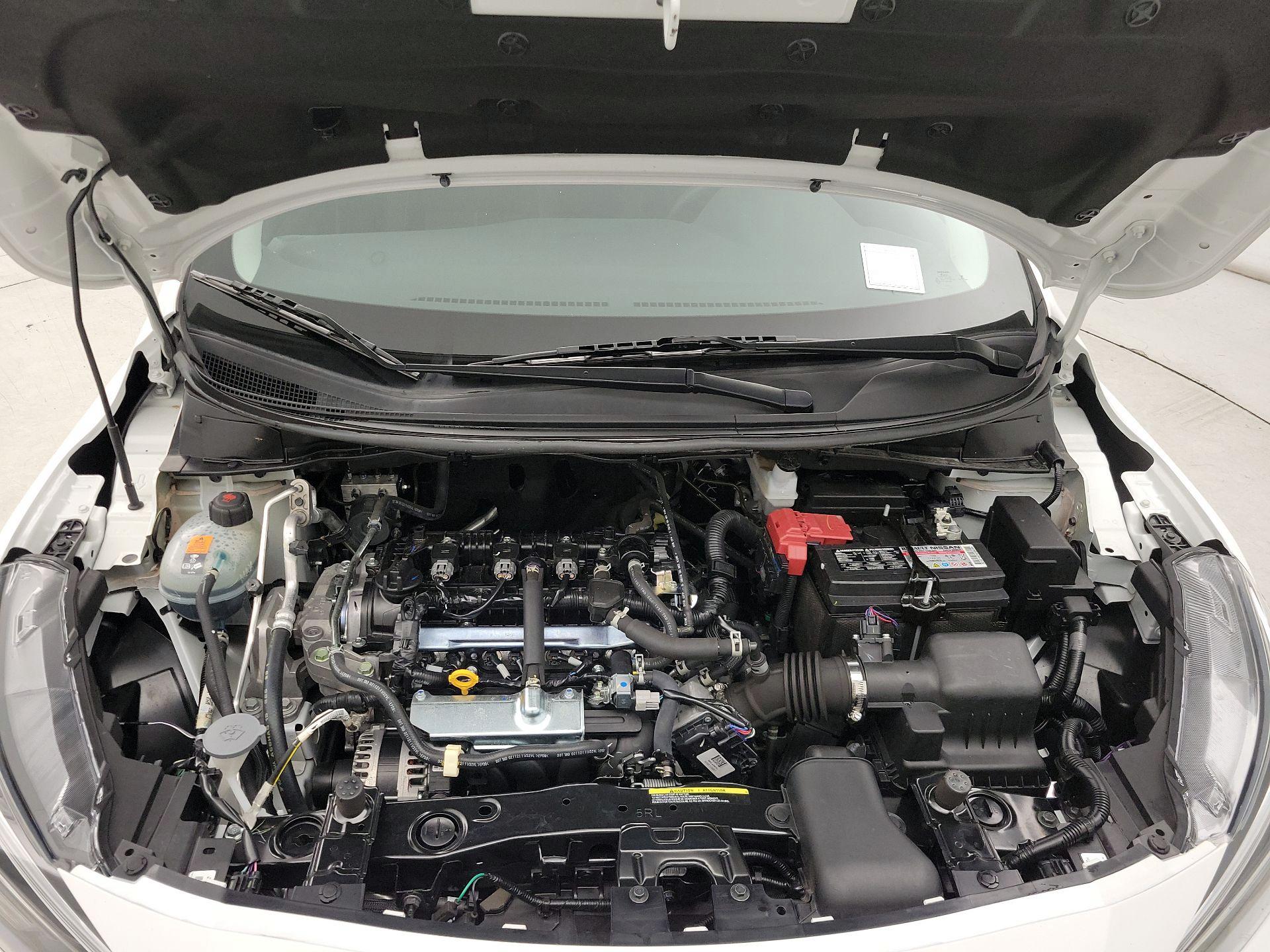 Thumbnail: 2022 Nissan Versa - 20