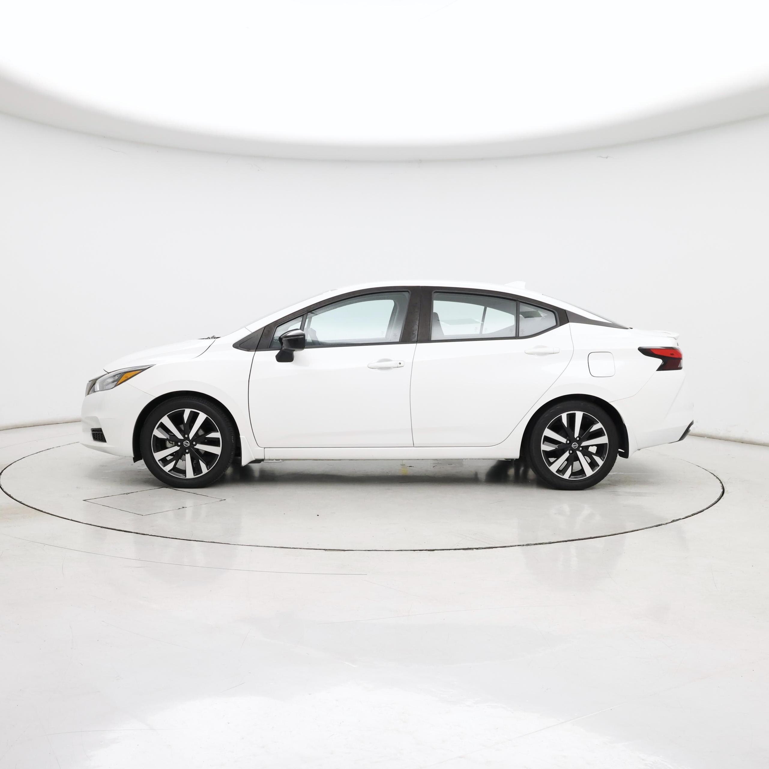 Thumbnail: 2022 Nissan Versa - 3