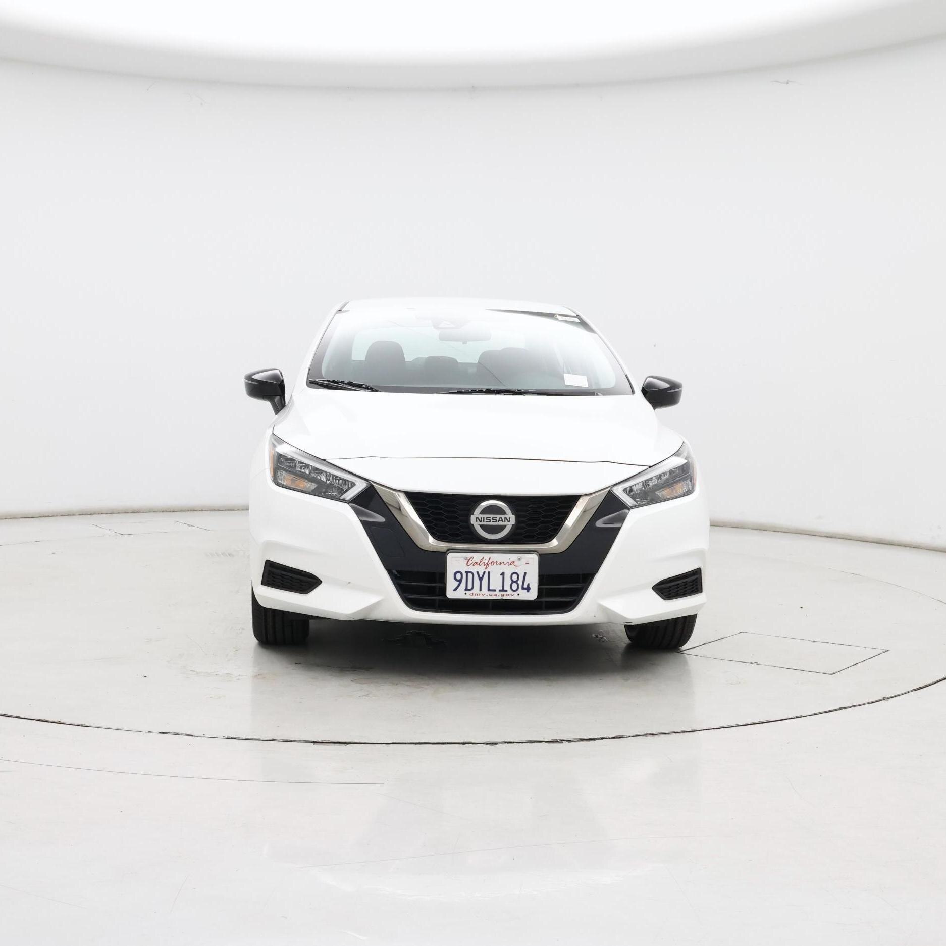 Thumbnail: 2022 Nissan Versa - 5