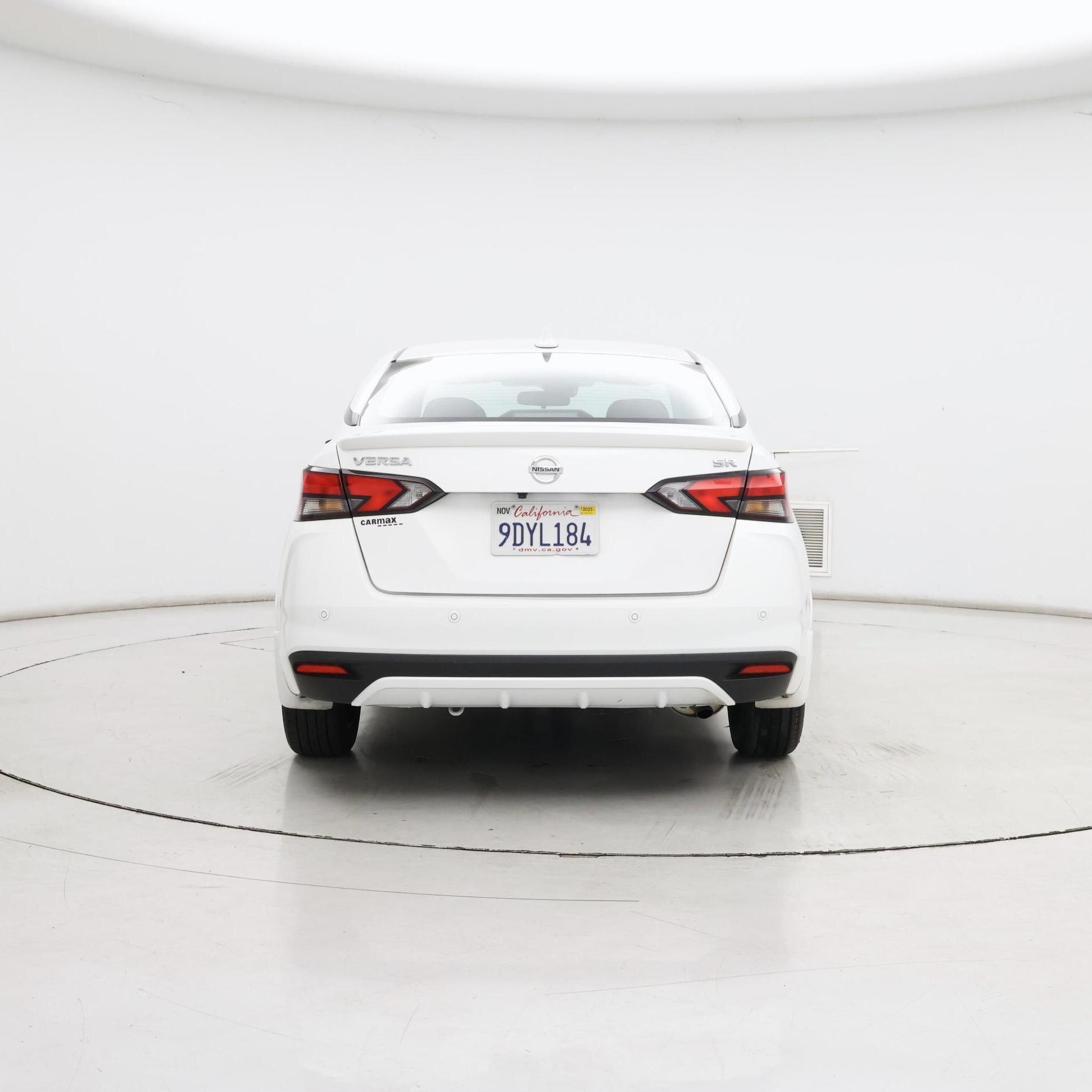 Thumbnail: 2022 Nissan Versa - 6