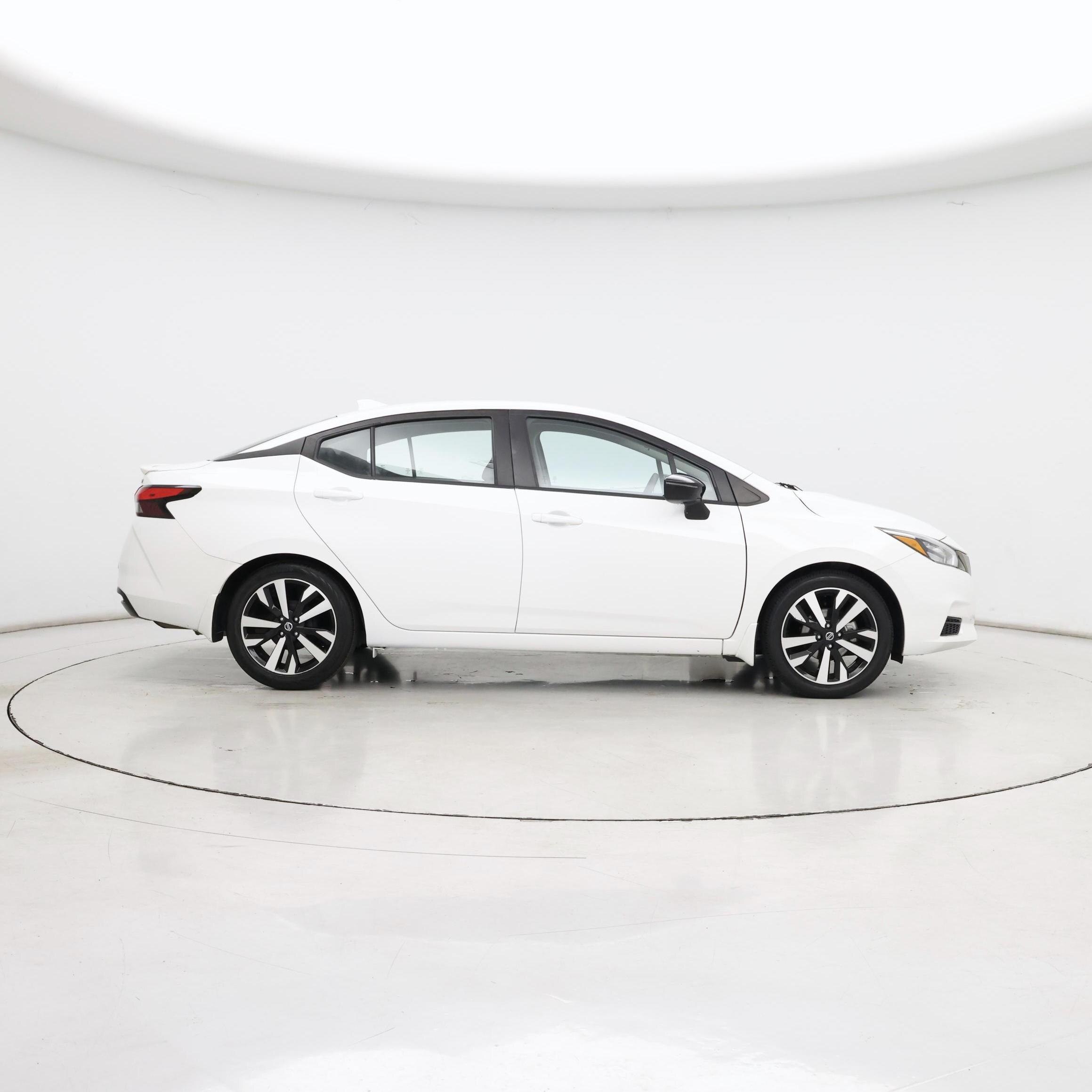 Thumbnail: 2022 Nissan Versa - 7