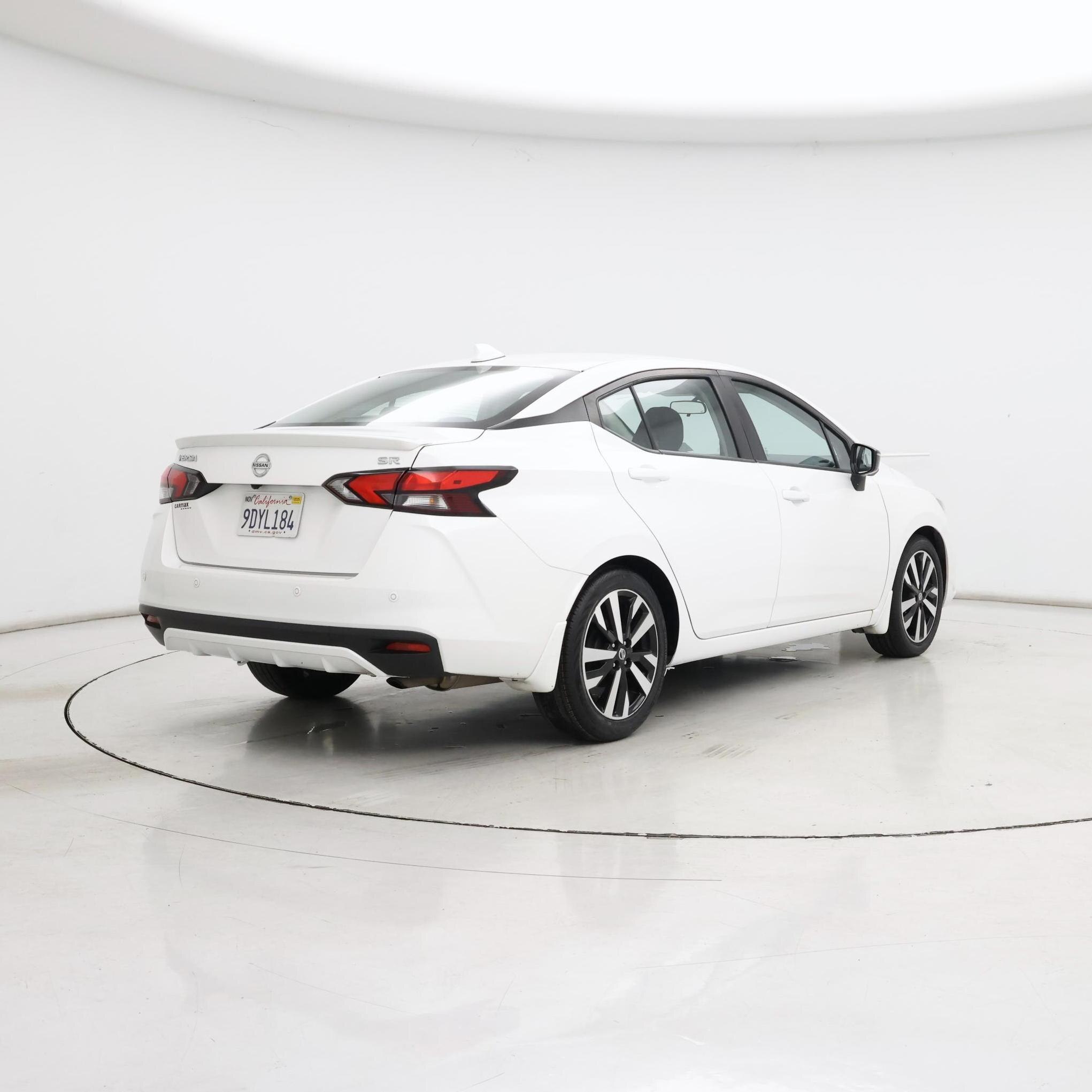 Thumbnail: 2022 Nissan Versa - 8