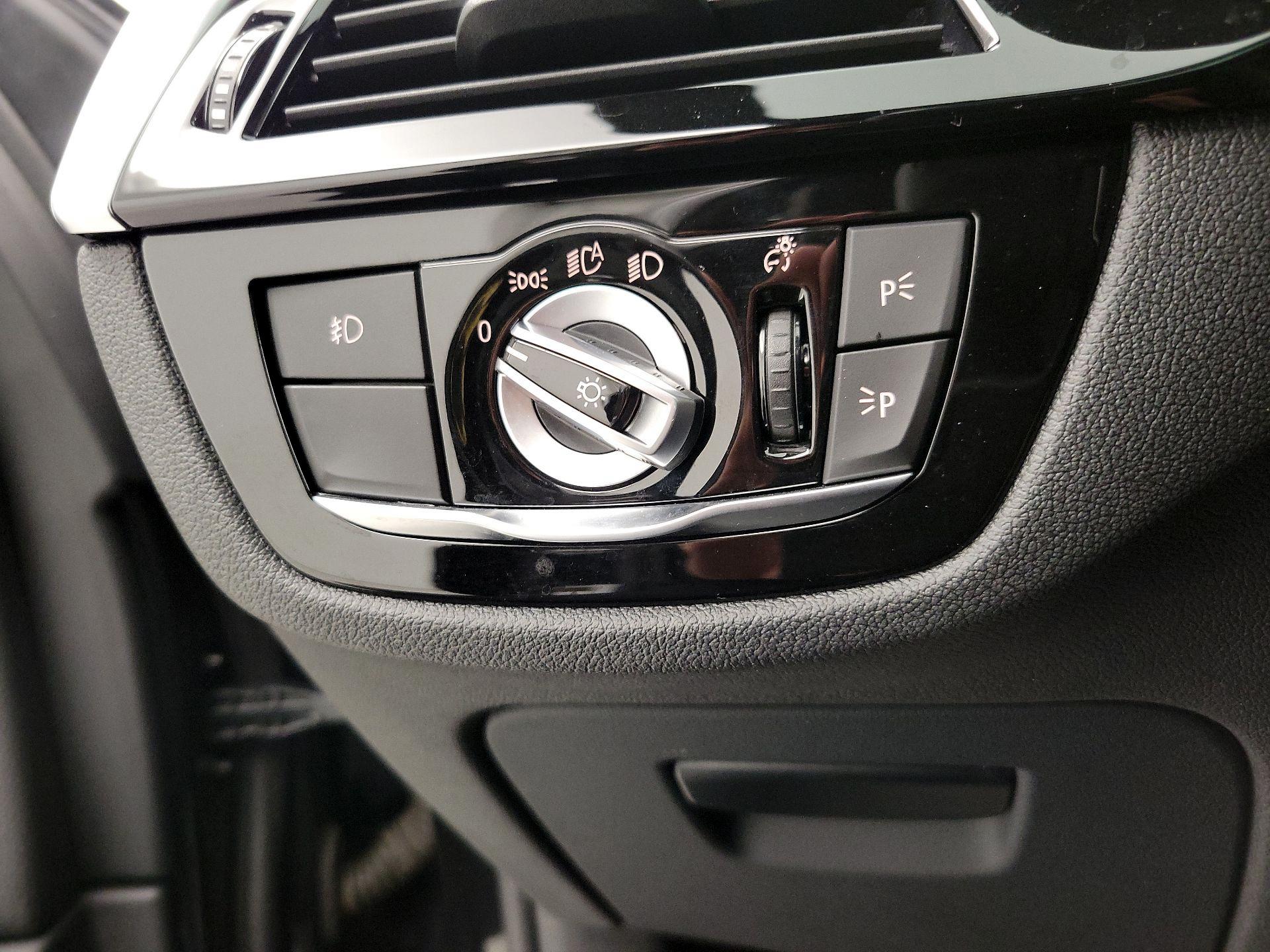 Thumbnail: 2020 BMW 5 Series - 13