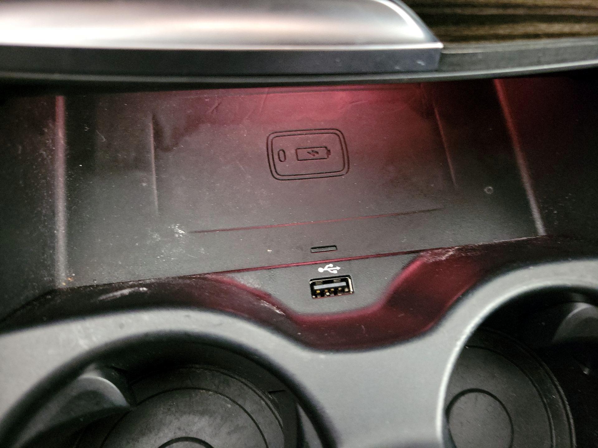 Thumbnail: 2020 BMW 5 Series - 19