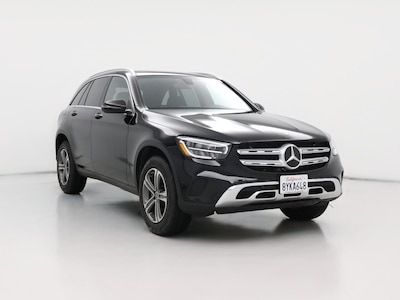 2021 Mercedes-Benz GLC300