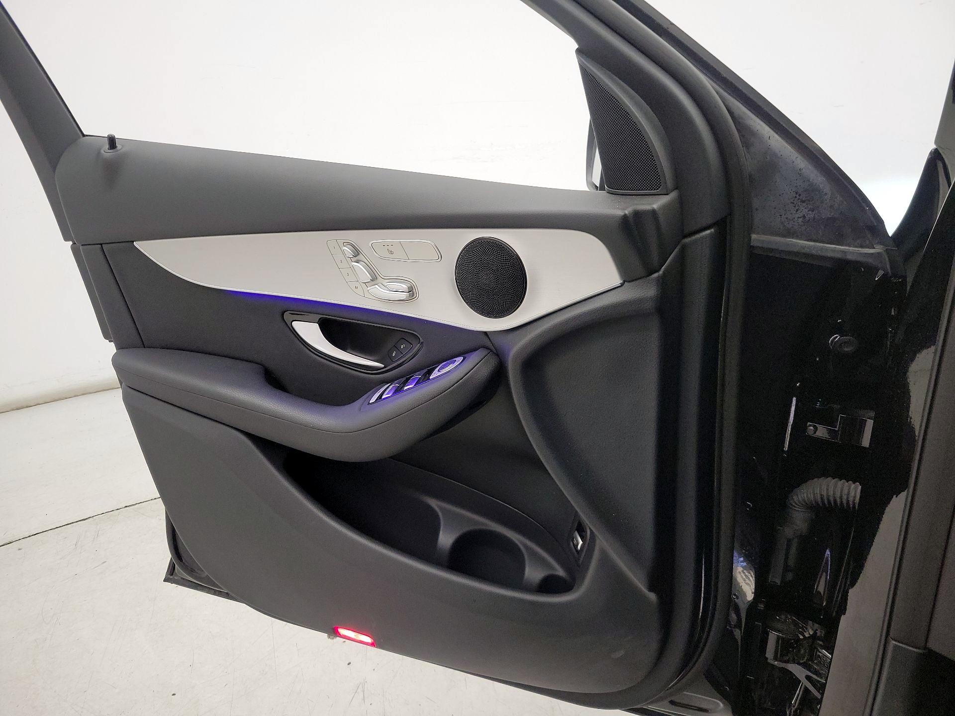 Thumbnail: 2021 Mercedes-Benz GLC - 12