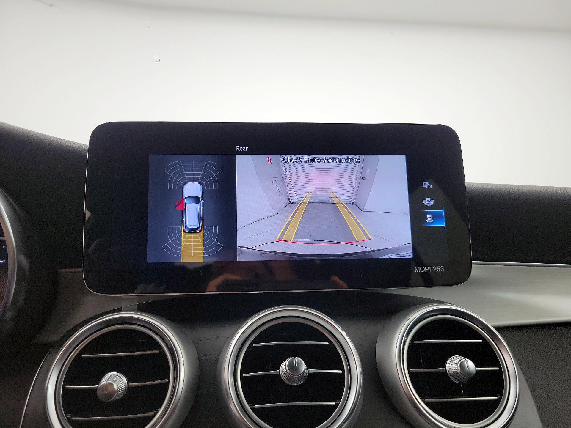 Thumbnail: 2021 Mercedes-Benz GLC - 14