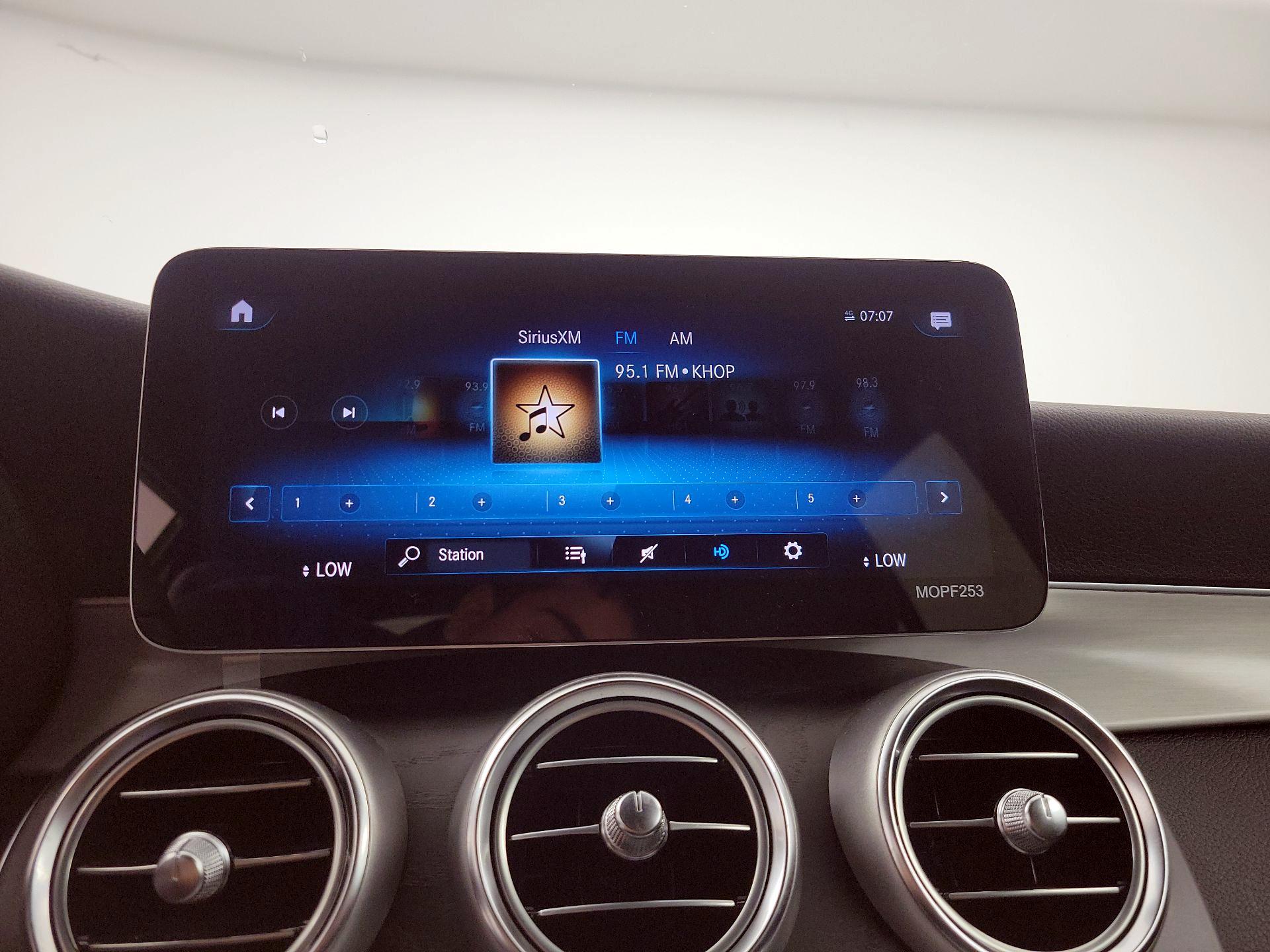 Thumbnail: 2021 Mercedes-Benz GLC - 15