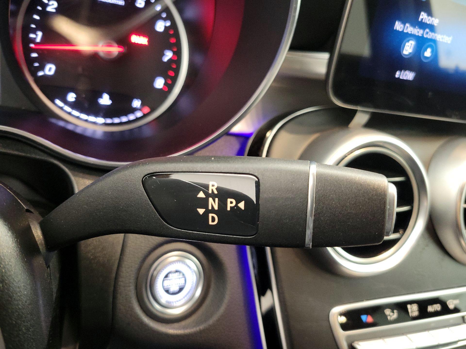 Thumbnail: 2021 Mercedes-Benz GLC - 17