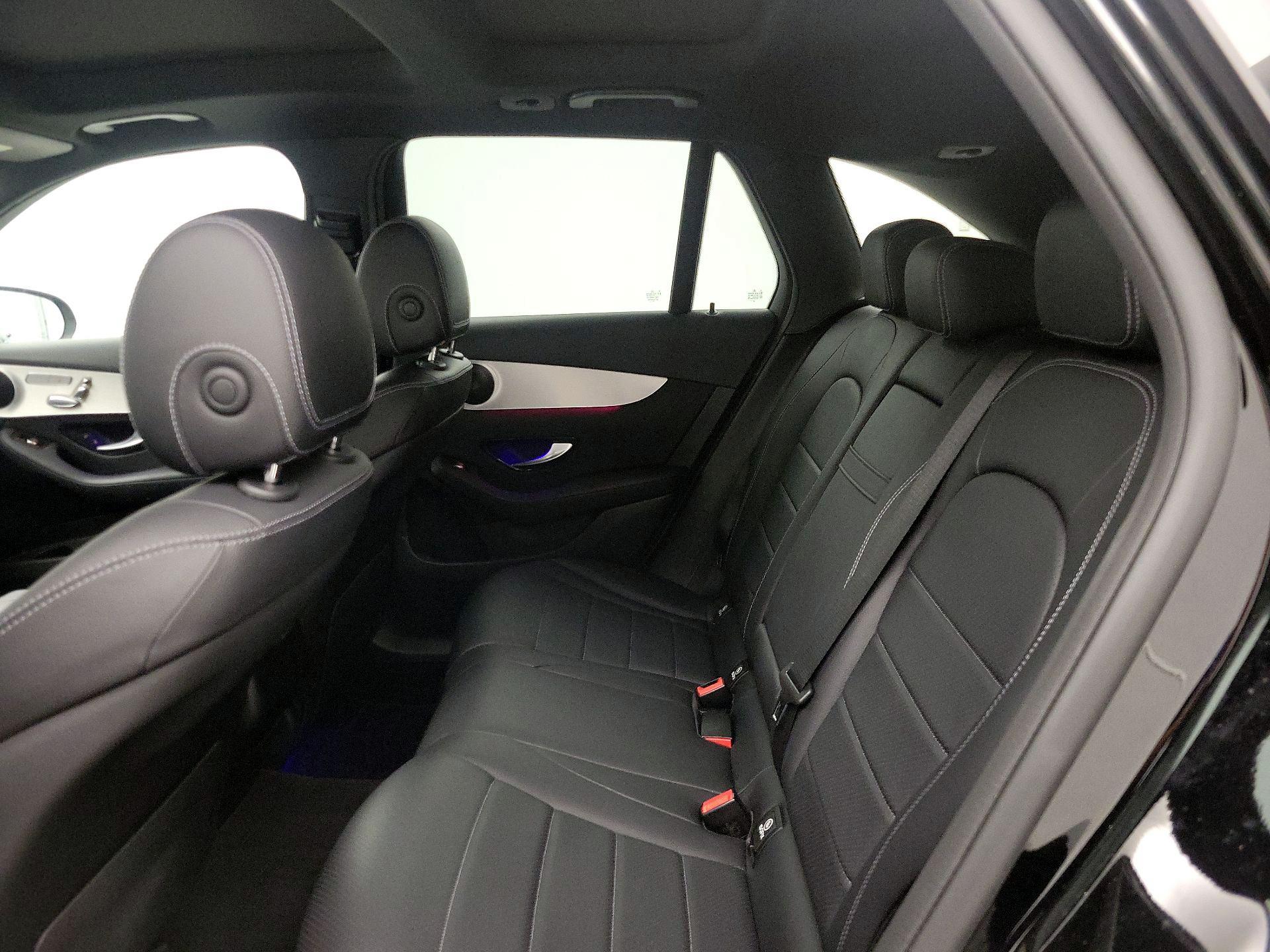 Thumbnail: 2021 Mercedes-Benz GLC - 20