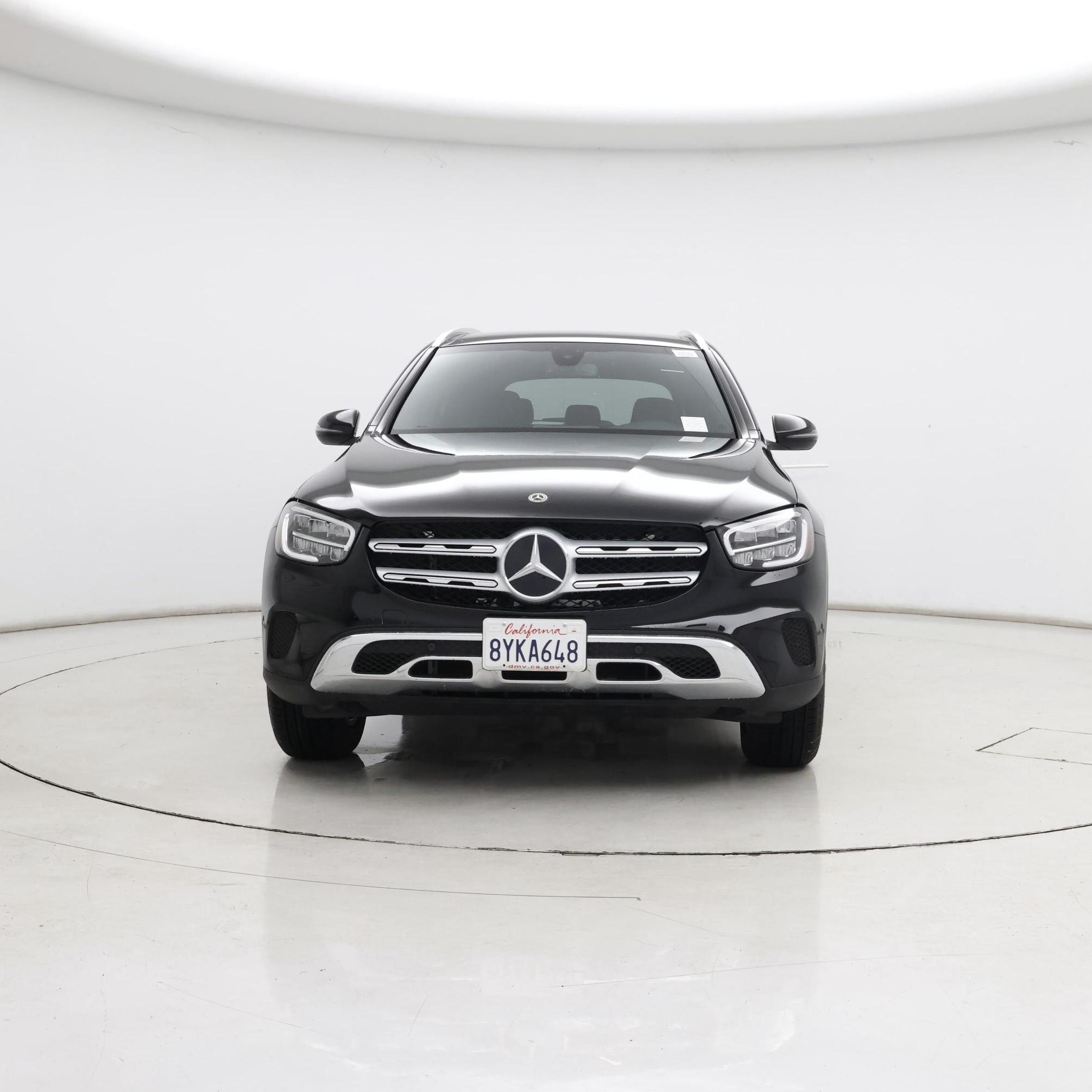 Thumbnail: 2021 Mercedes-Benz GLC - 5