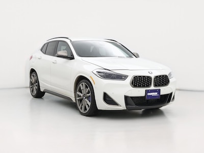 2021 BMW X2 M35i