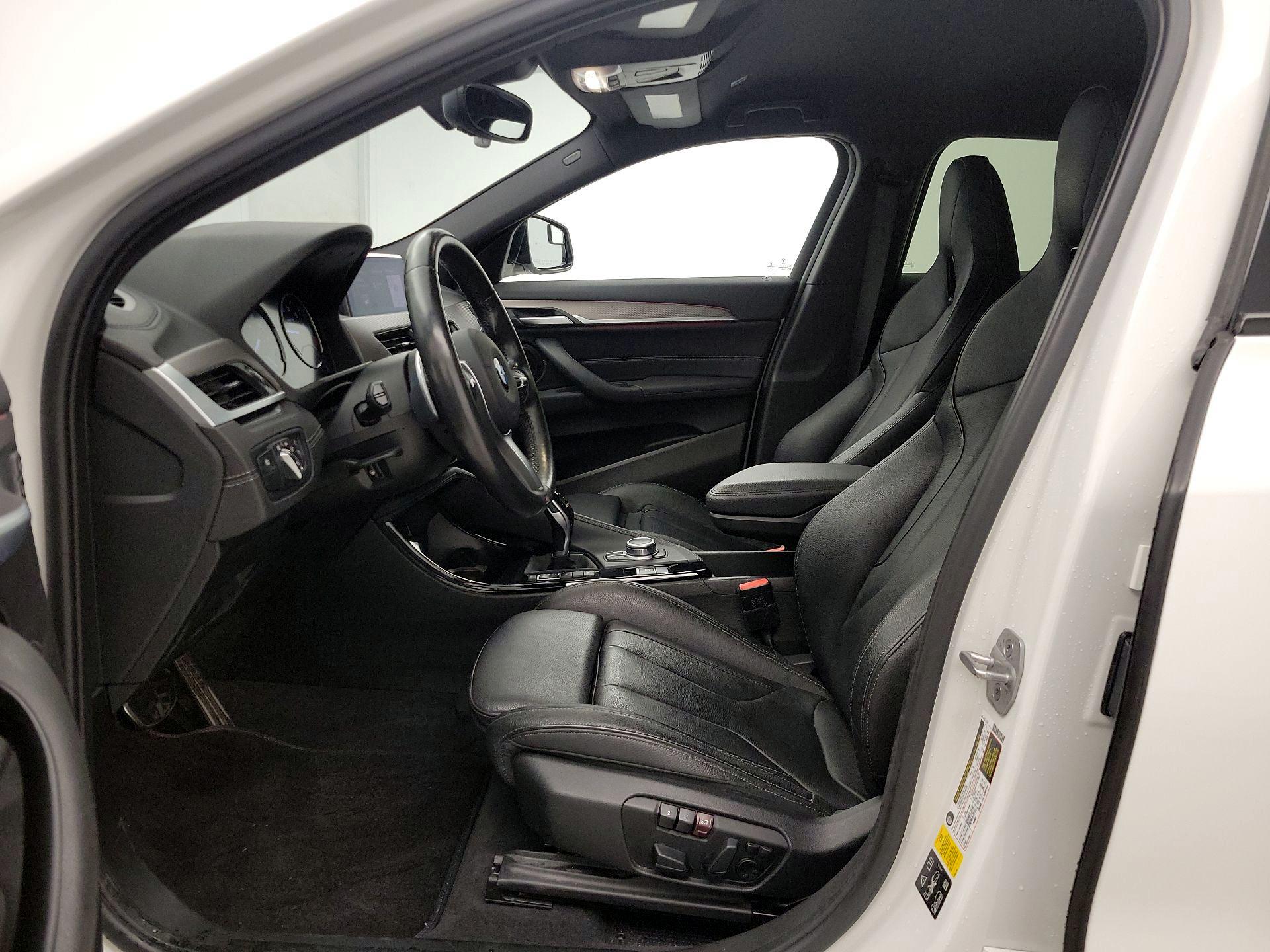 Thumbnail: 2021 BMW X2 - 11