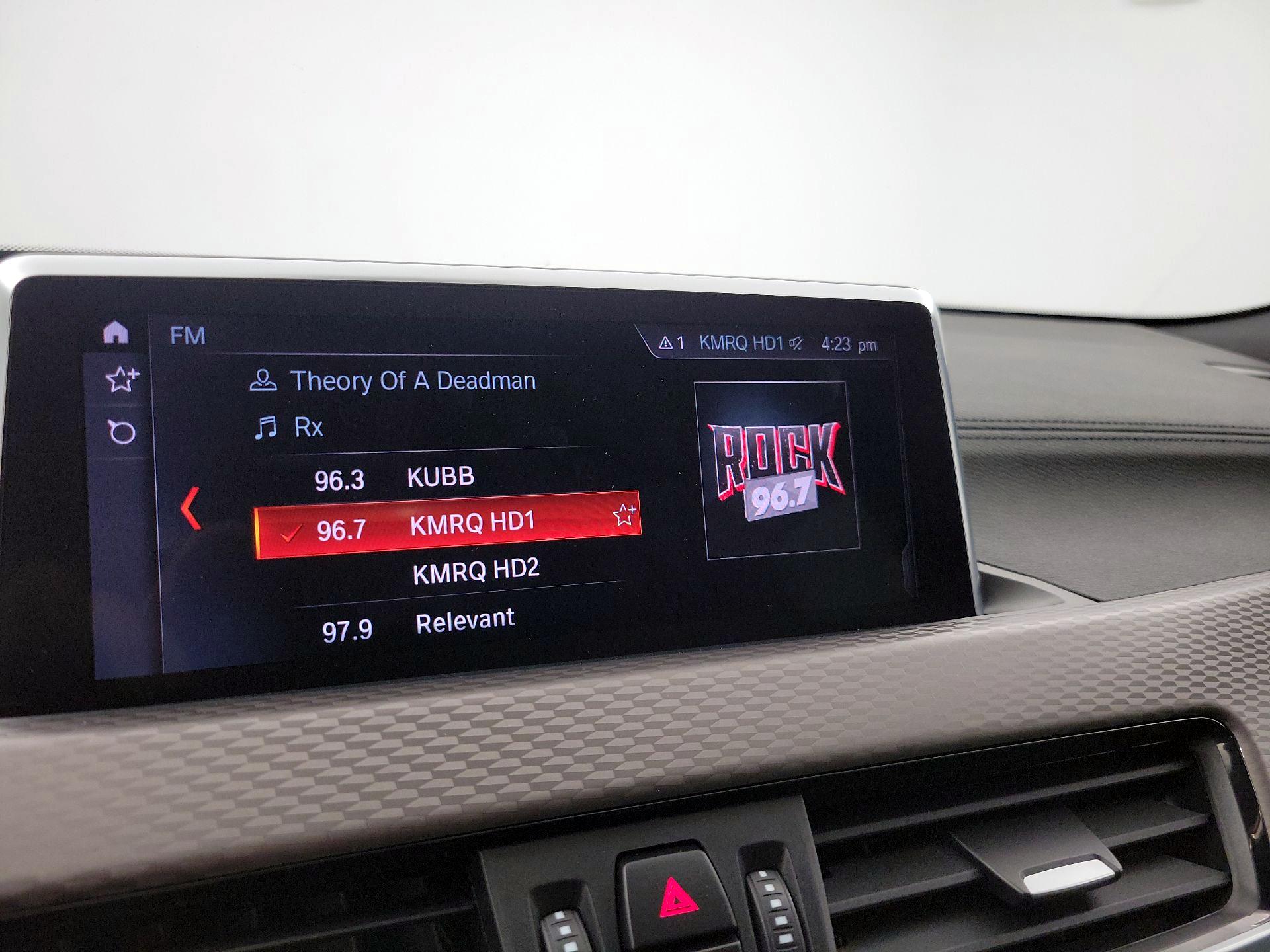 Thumbnail: 2021 BMW X2 - 16