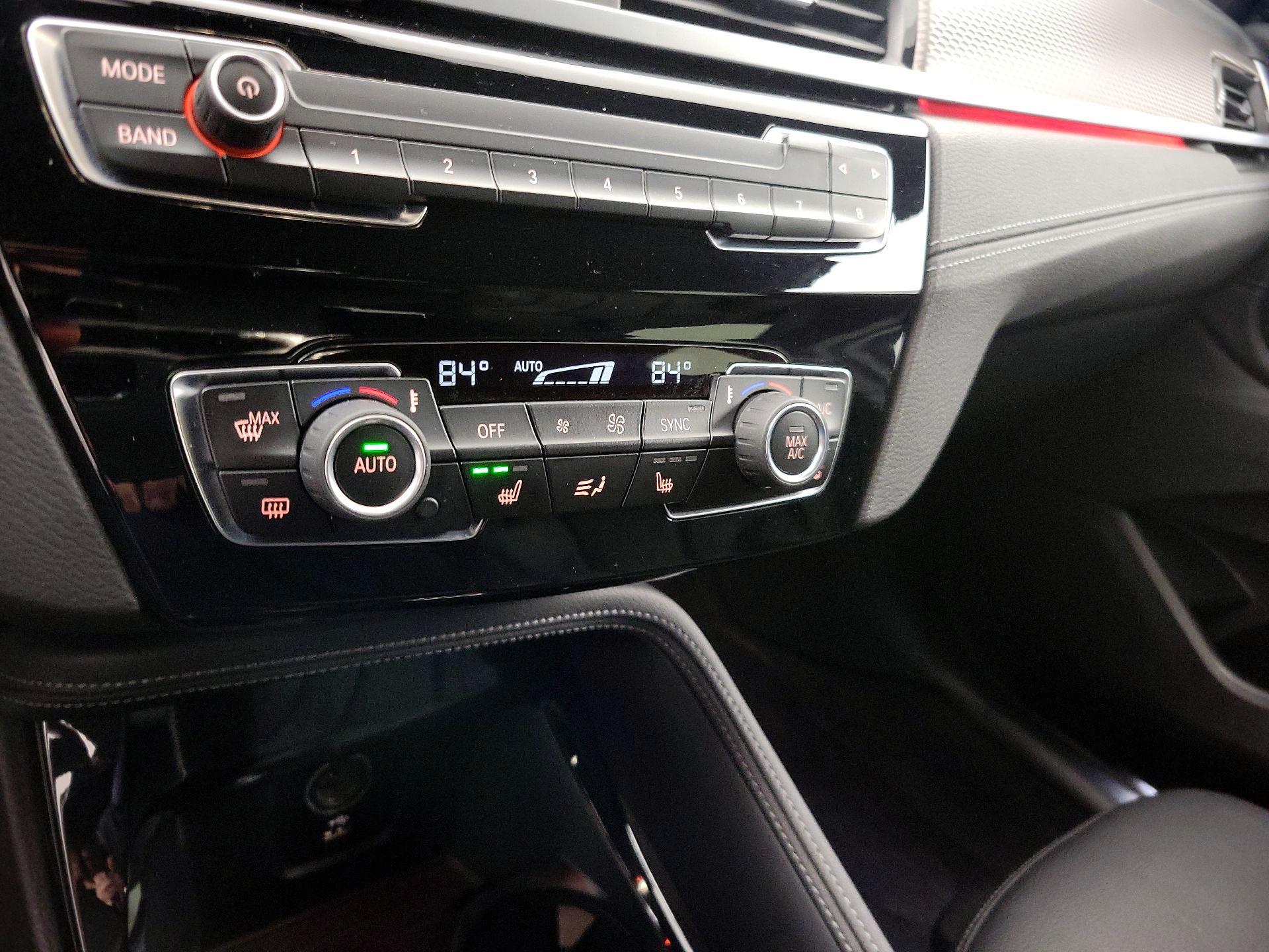 Thumbnail: 2021 BMW X2 - 17