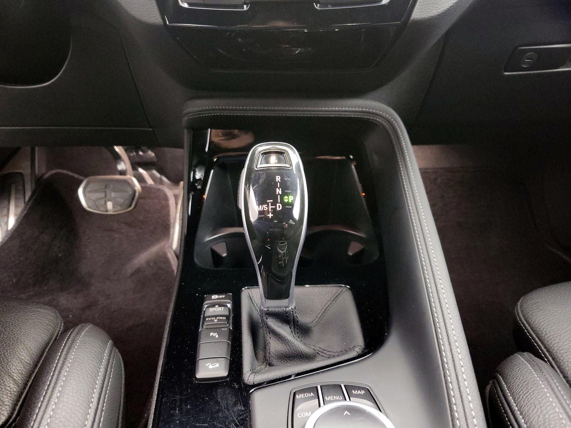 Thumbnail: 2021 BMW X2 - 18