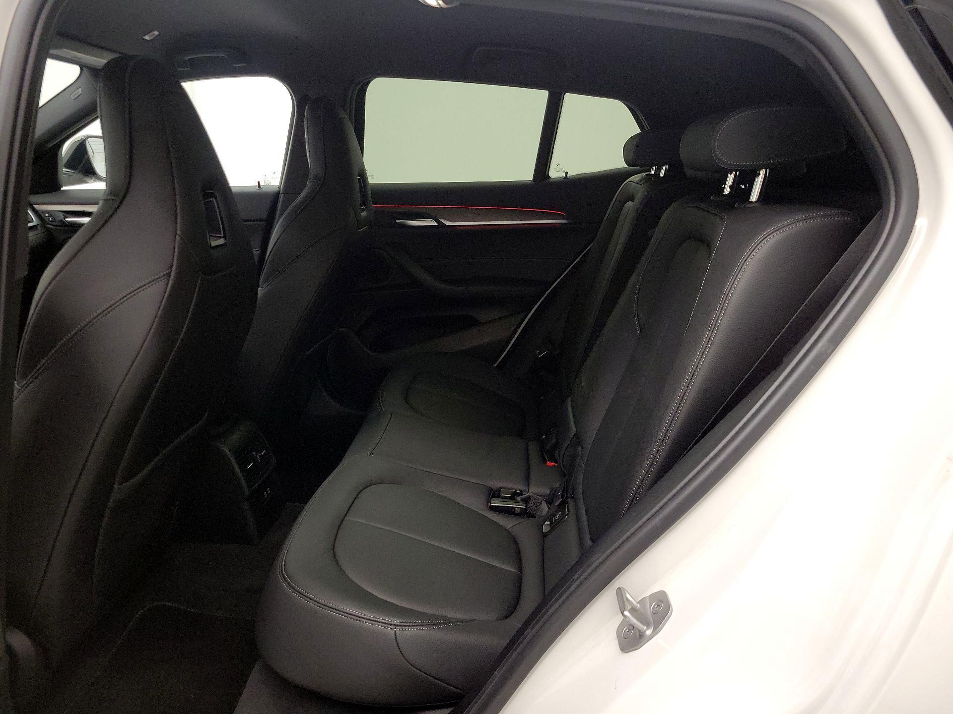 Thumbnail: 2021 BMW X2 - 20