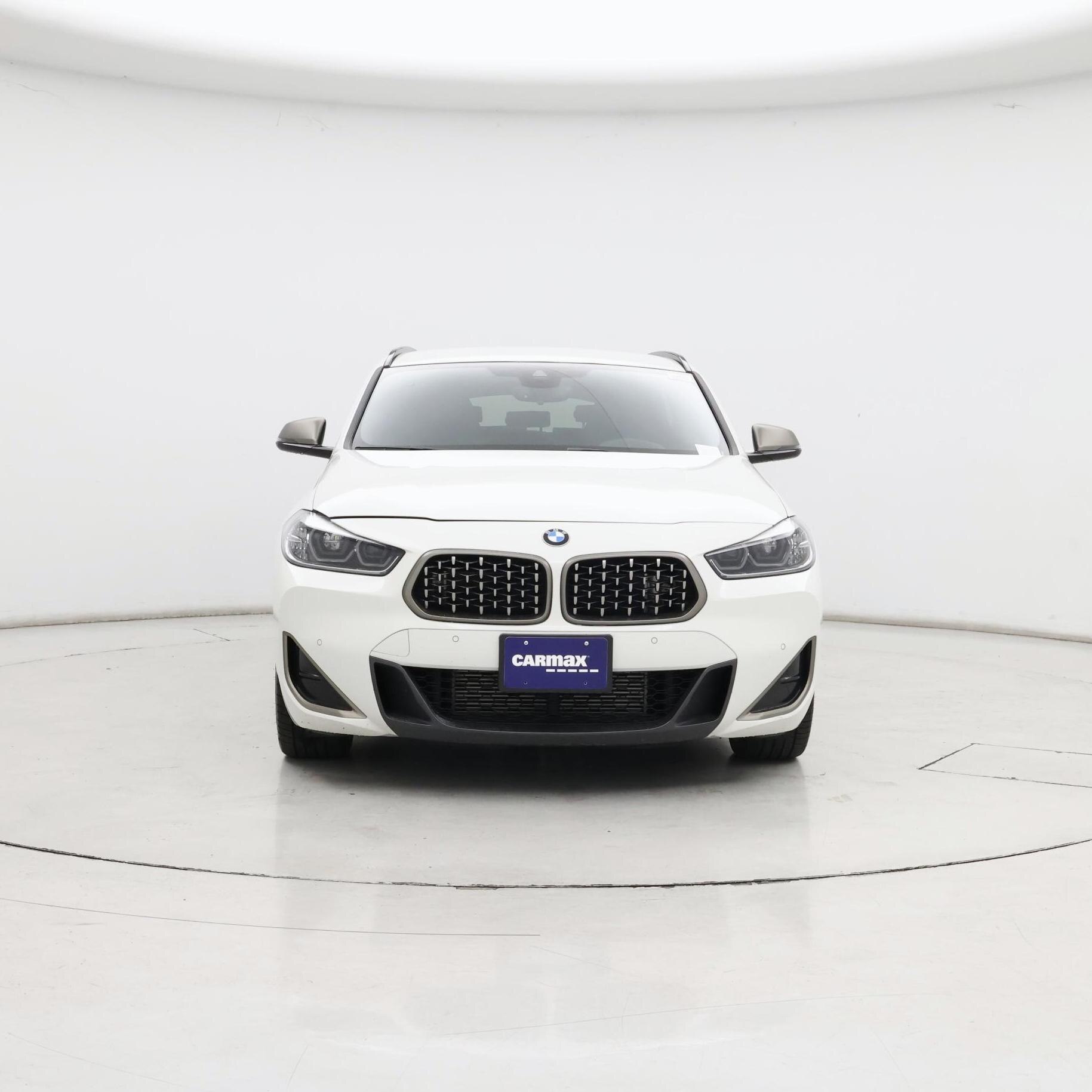 Thumbnail: 2021 BMW X2 - 5