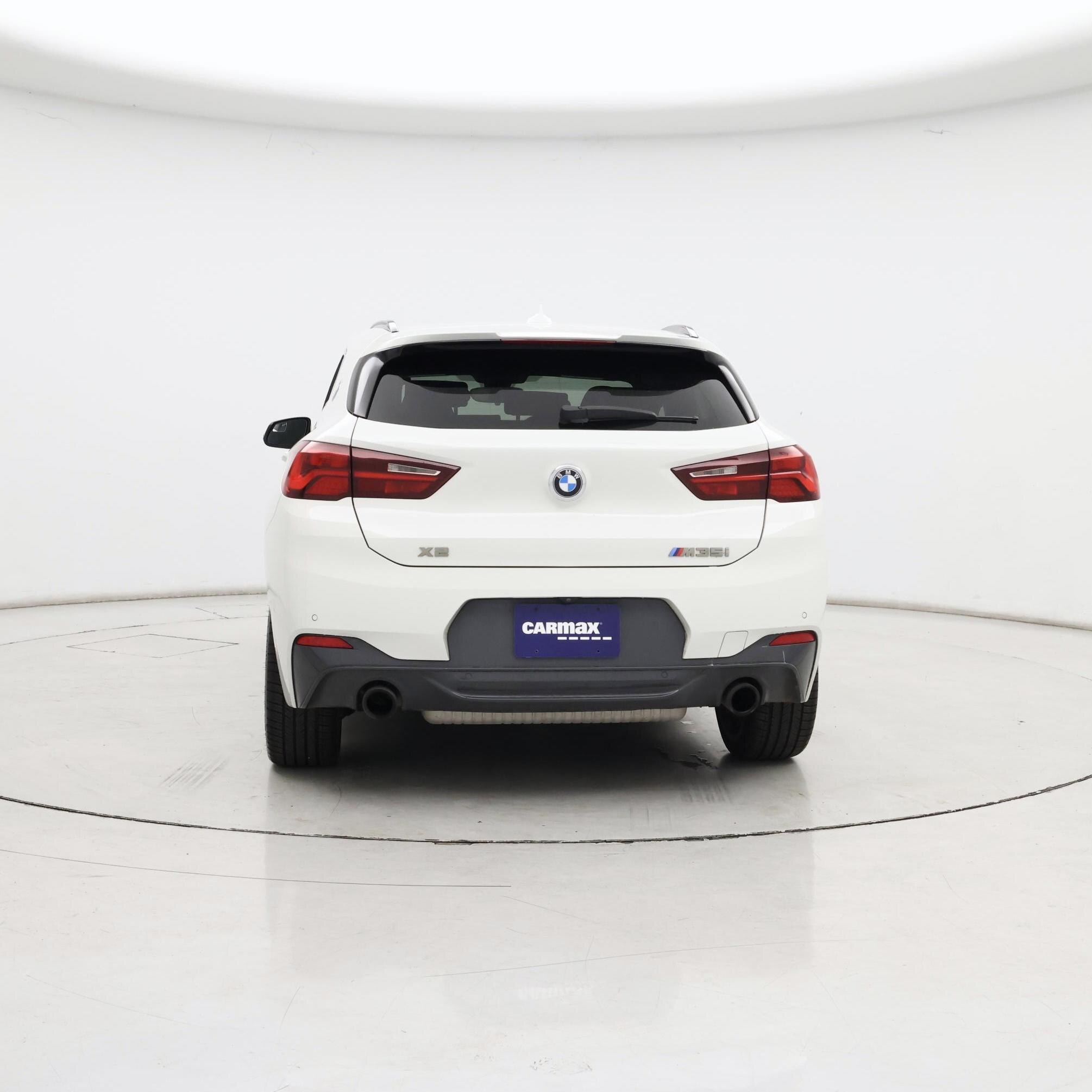 Thumbnail: 2021 BMW X2 - 6