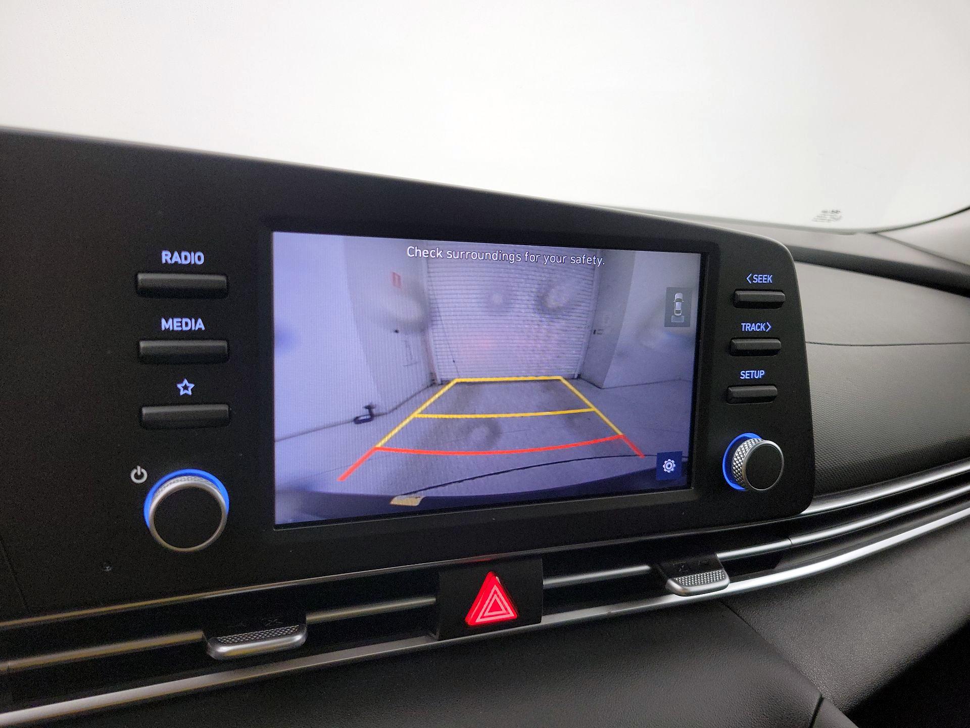 Thumbnail: 2023 Hyundai Elantra - 14