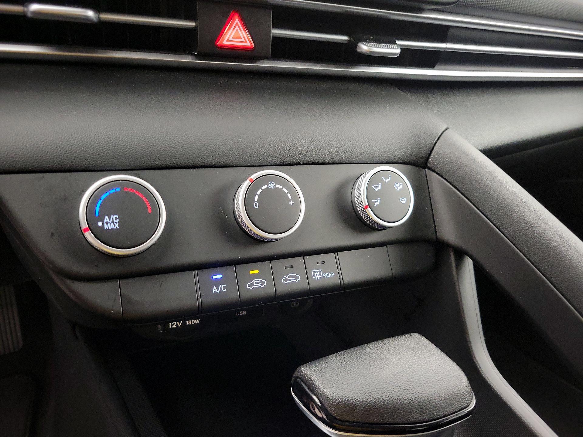 Thumbnail: 2023 Hyundai Elantra - 16