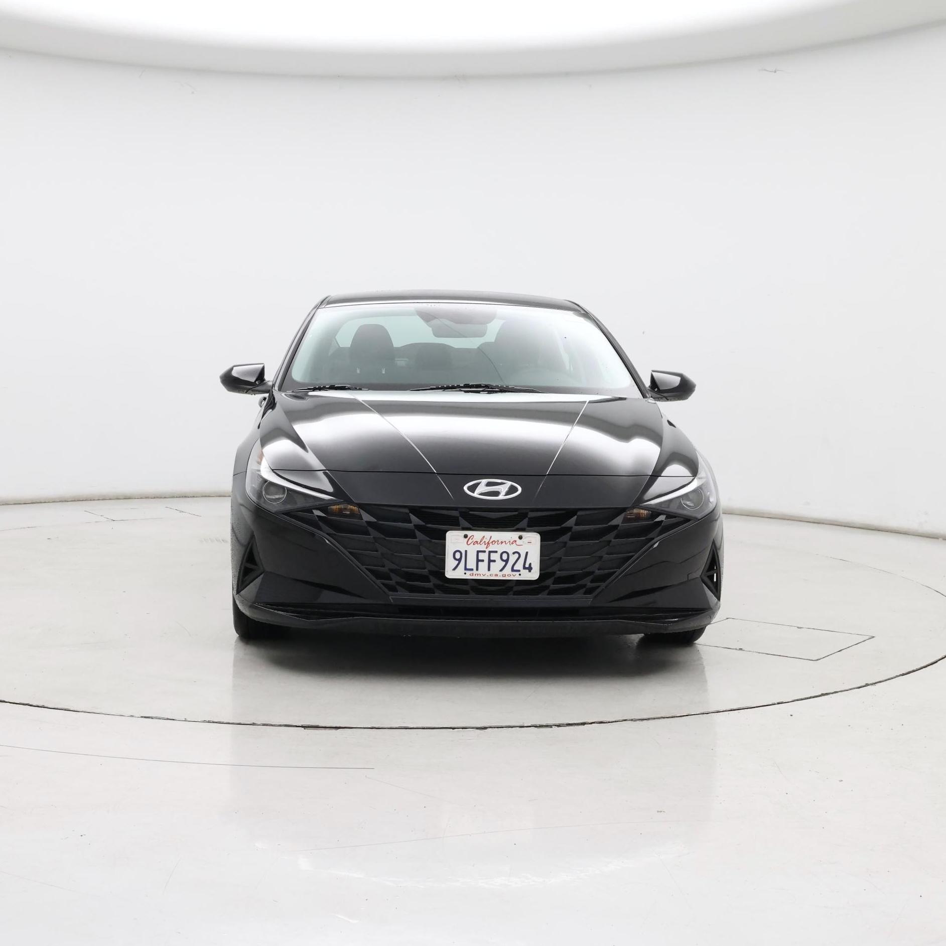 Thumbnail: 2023 Hyundai Elantra - 5