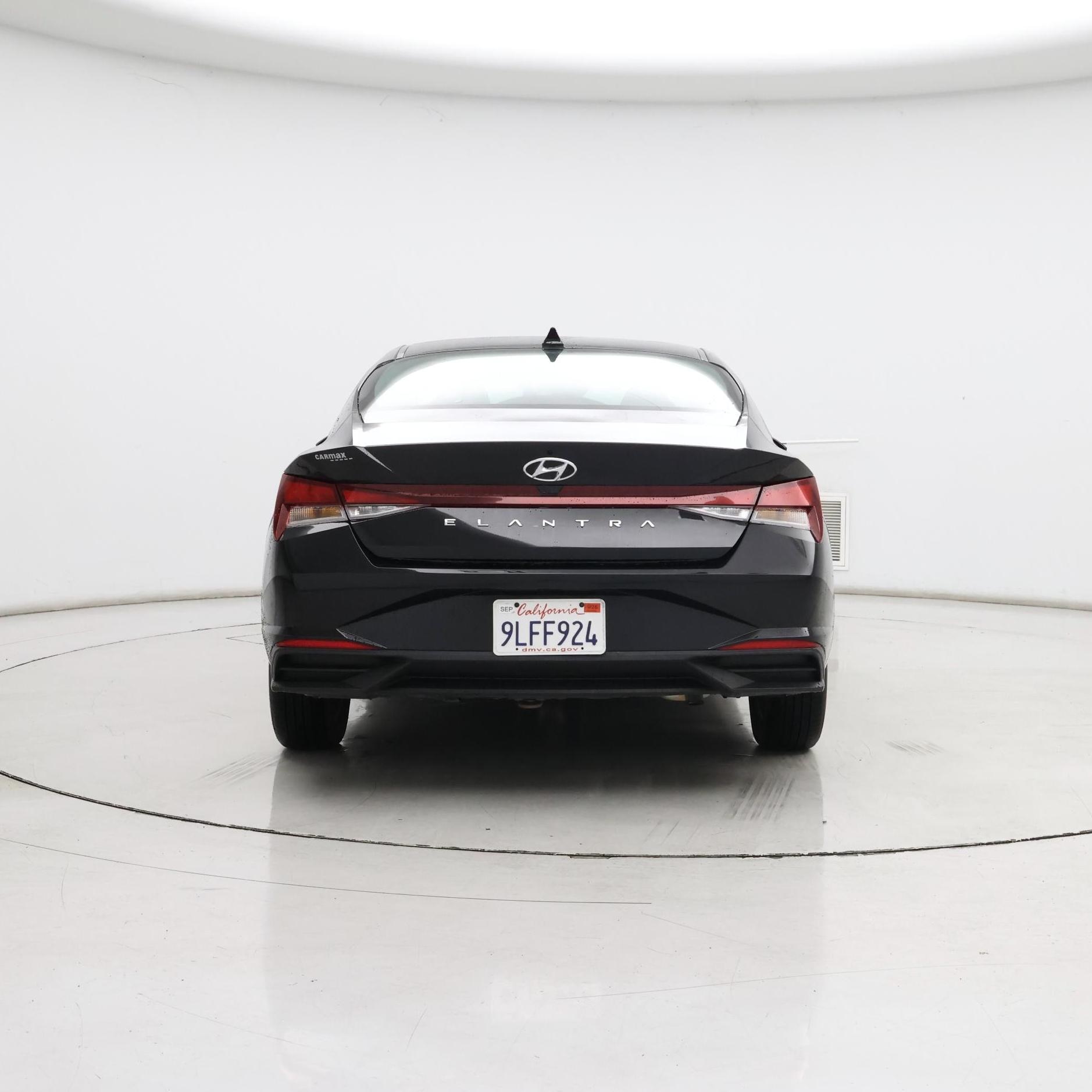 Thumbnail: 2023 Hyundai Elantra - 6