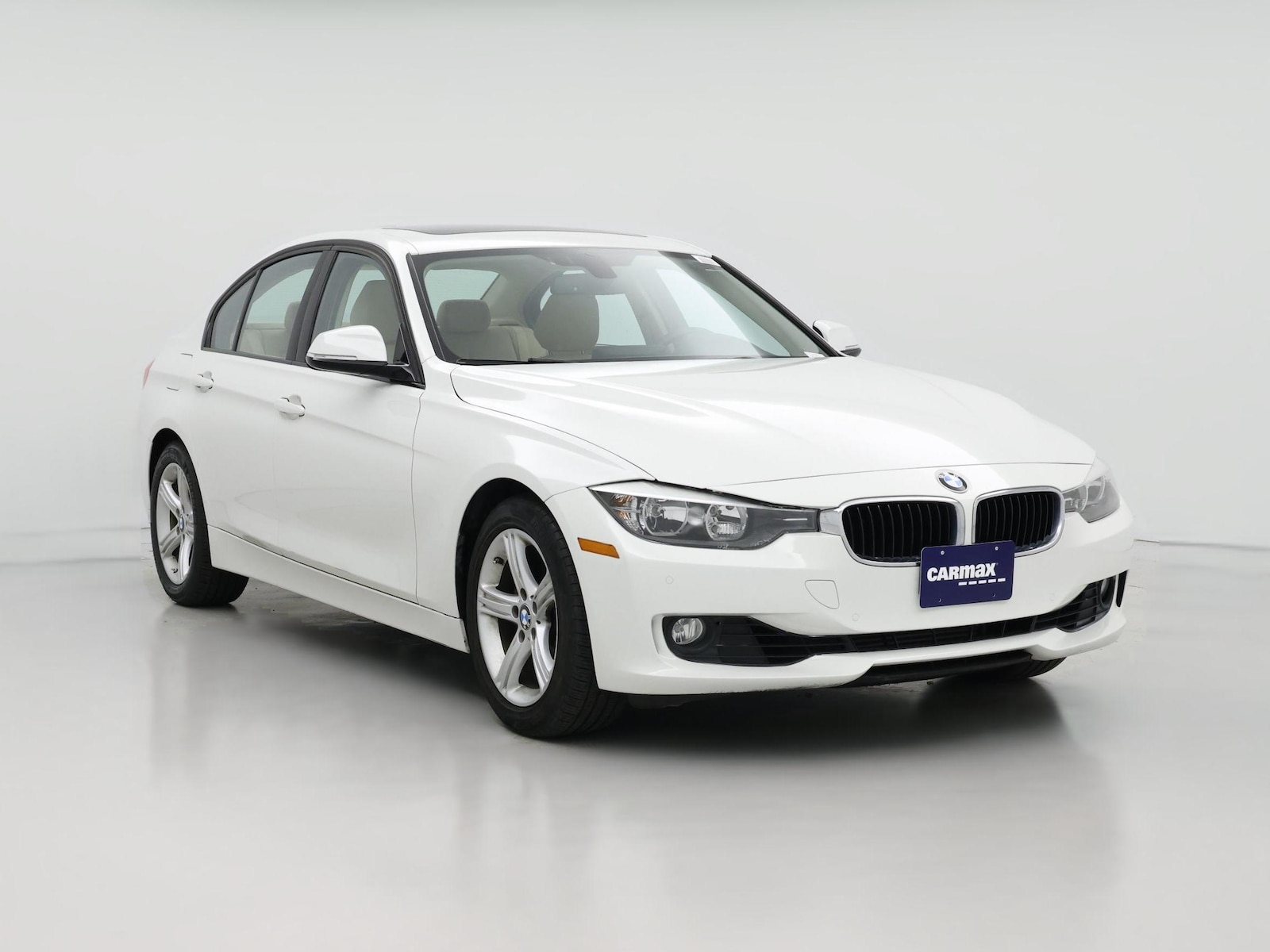 2015 BMW 3 Series 328i
