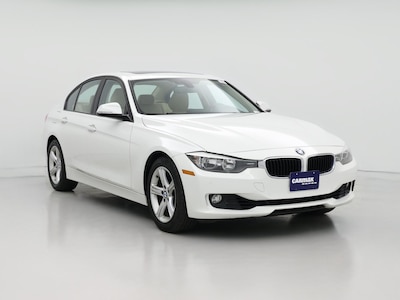 2015 BMW 328 I