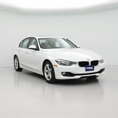 2015 BMW 328 I