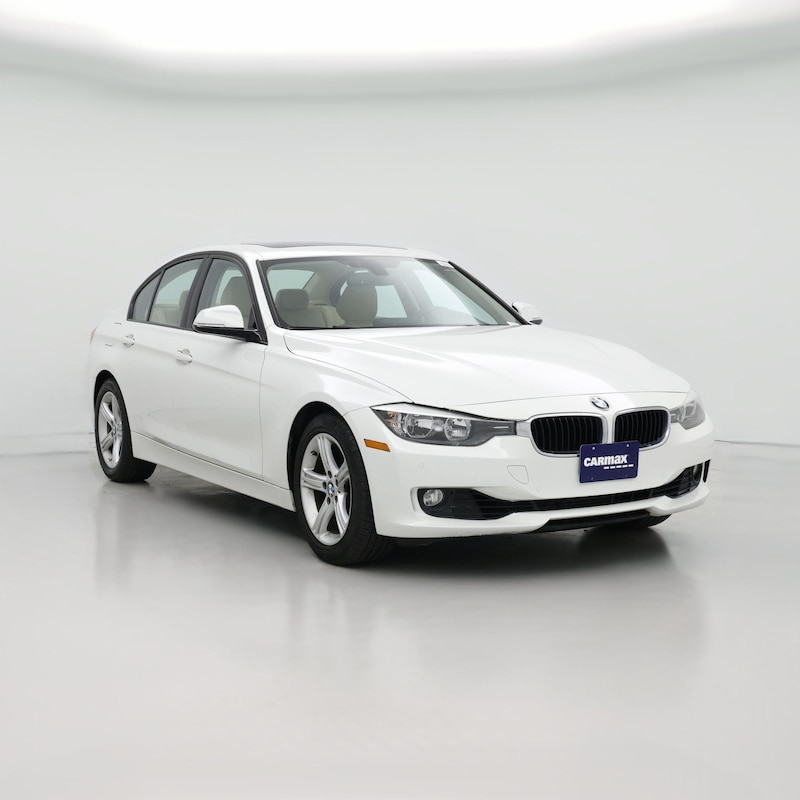 2015 BMW 328 I