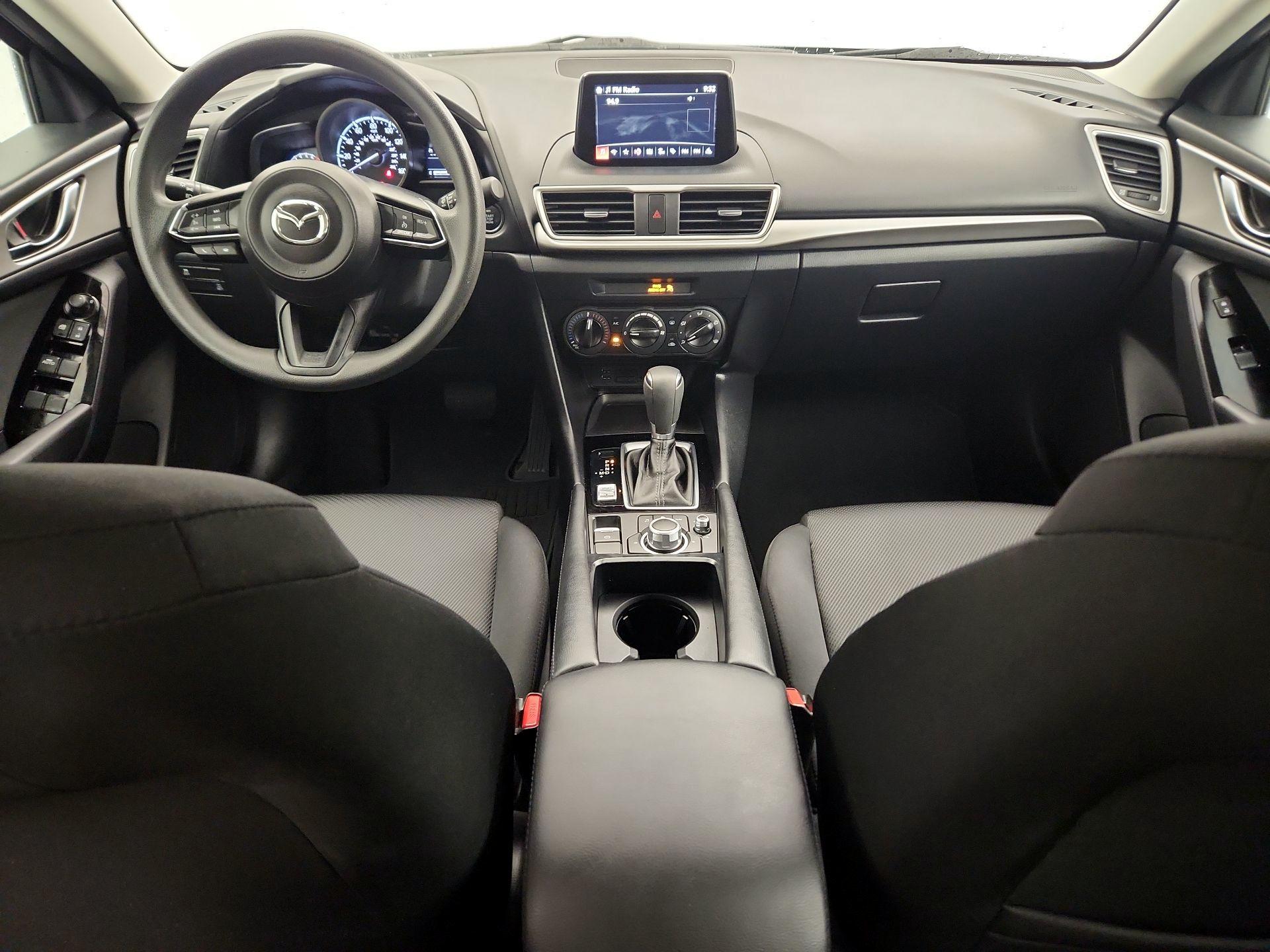 Thumbnail: 2018 Mazda Mazda3 - 9