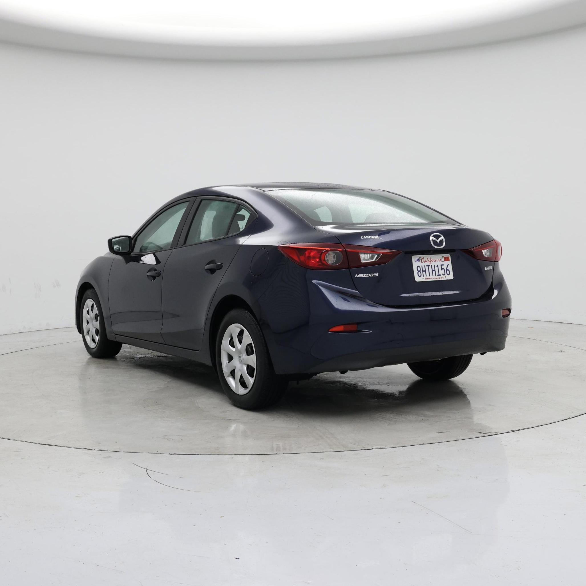 Thumbnail: 2018 Mazda Mazda3 - 2