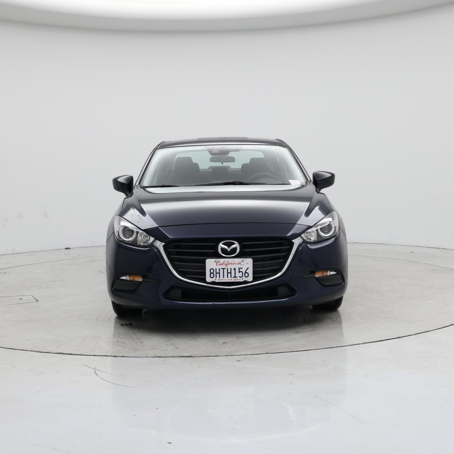 Thumbnail: 2018 Mazda Mazda3 - 5