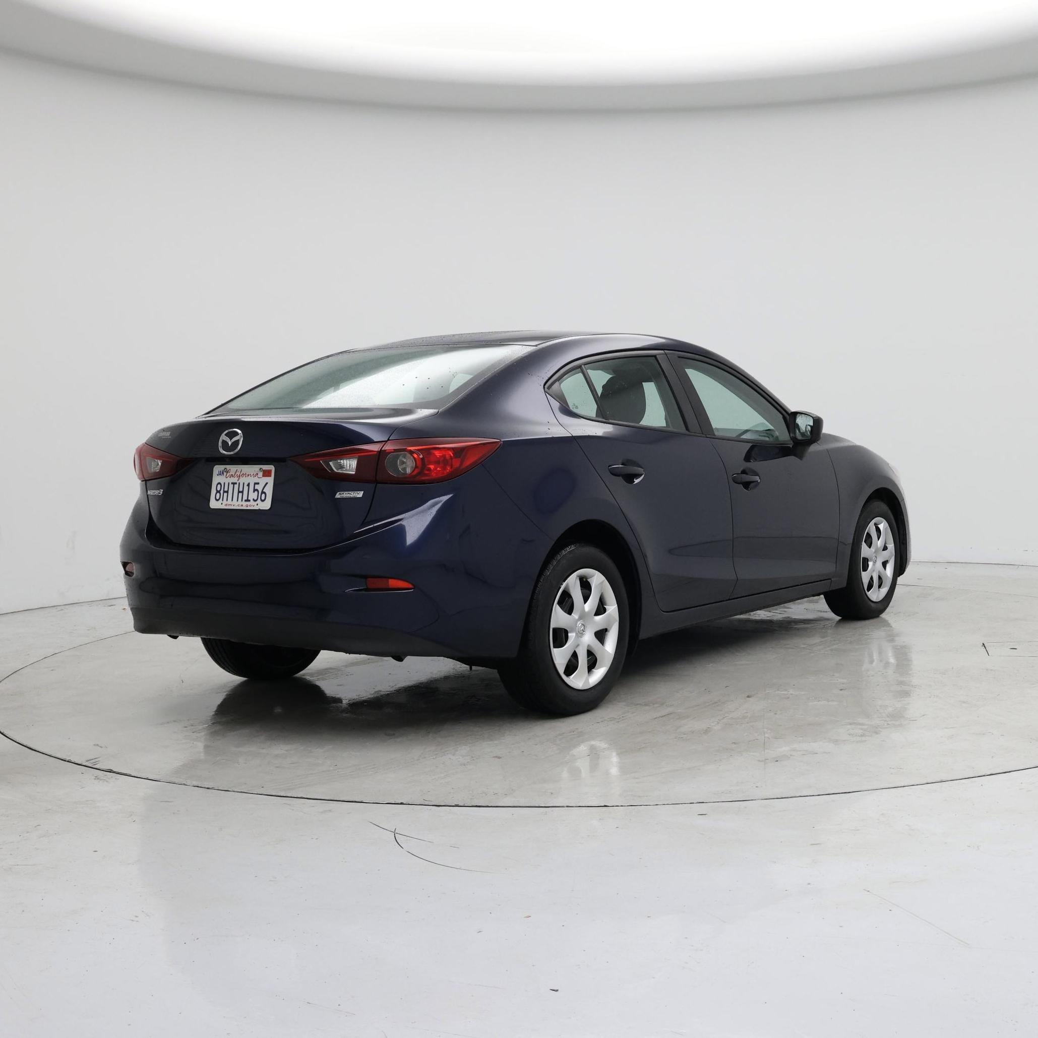 Thumbnail: 2018 Mazda Mazda3 - 8