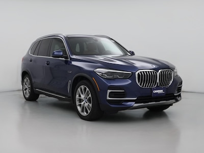 2022 BMW X5 Plug In Hybrid XDrive45e