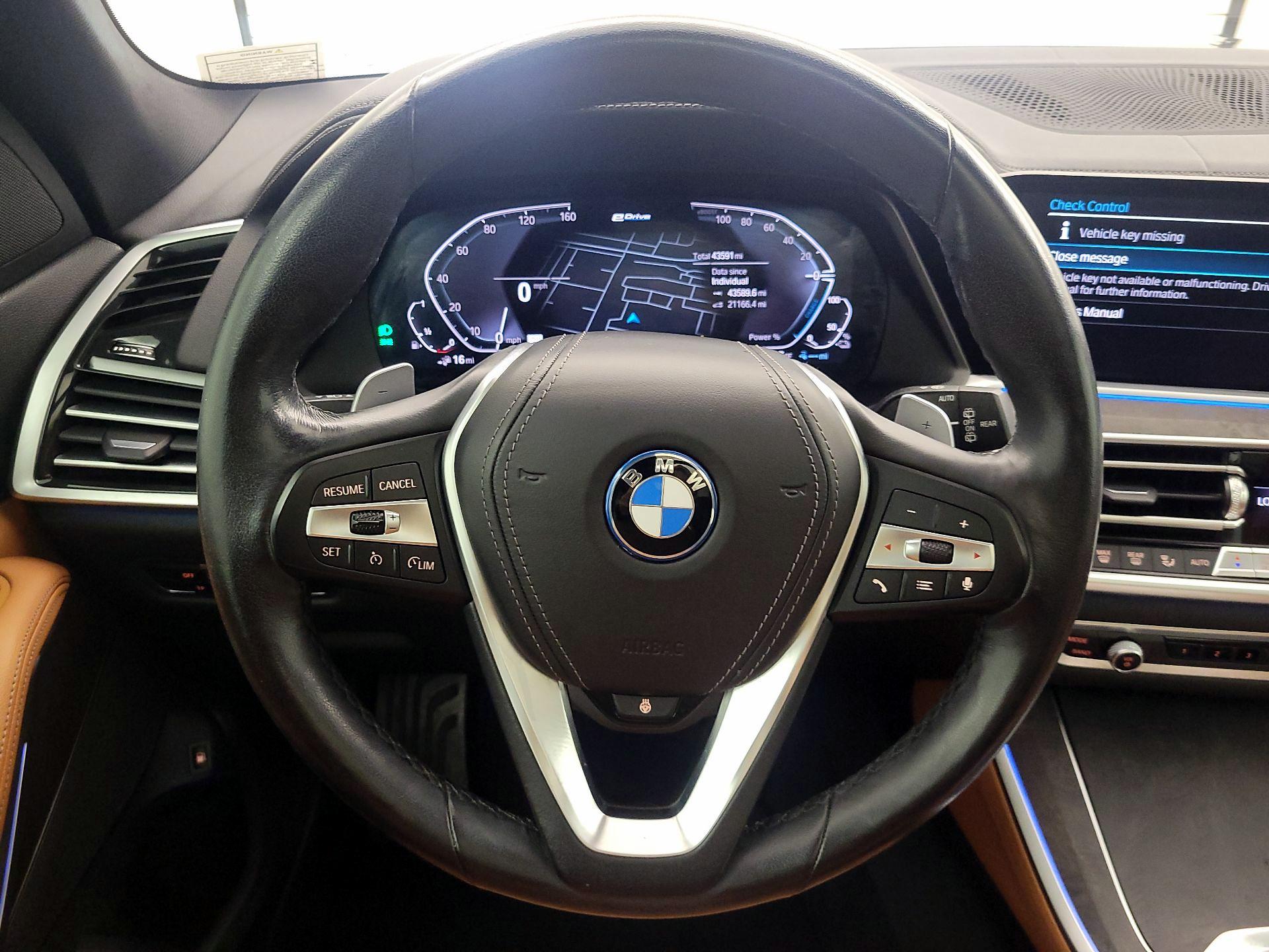 Thumbnail: 2022 BMW X5 - 10