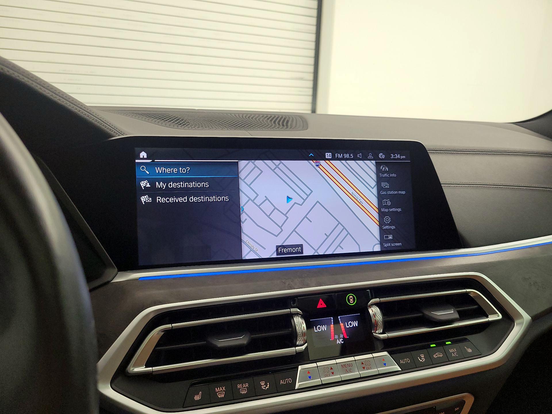 Thumbnail: 2022 BMW X5 - 14