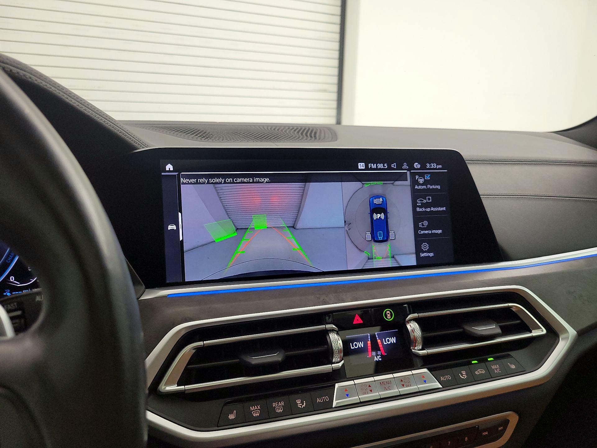 Thumbnail: 2022 BMW X5 - 15