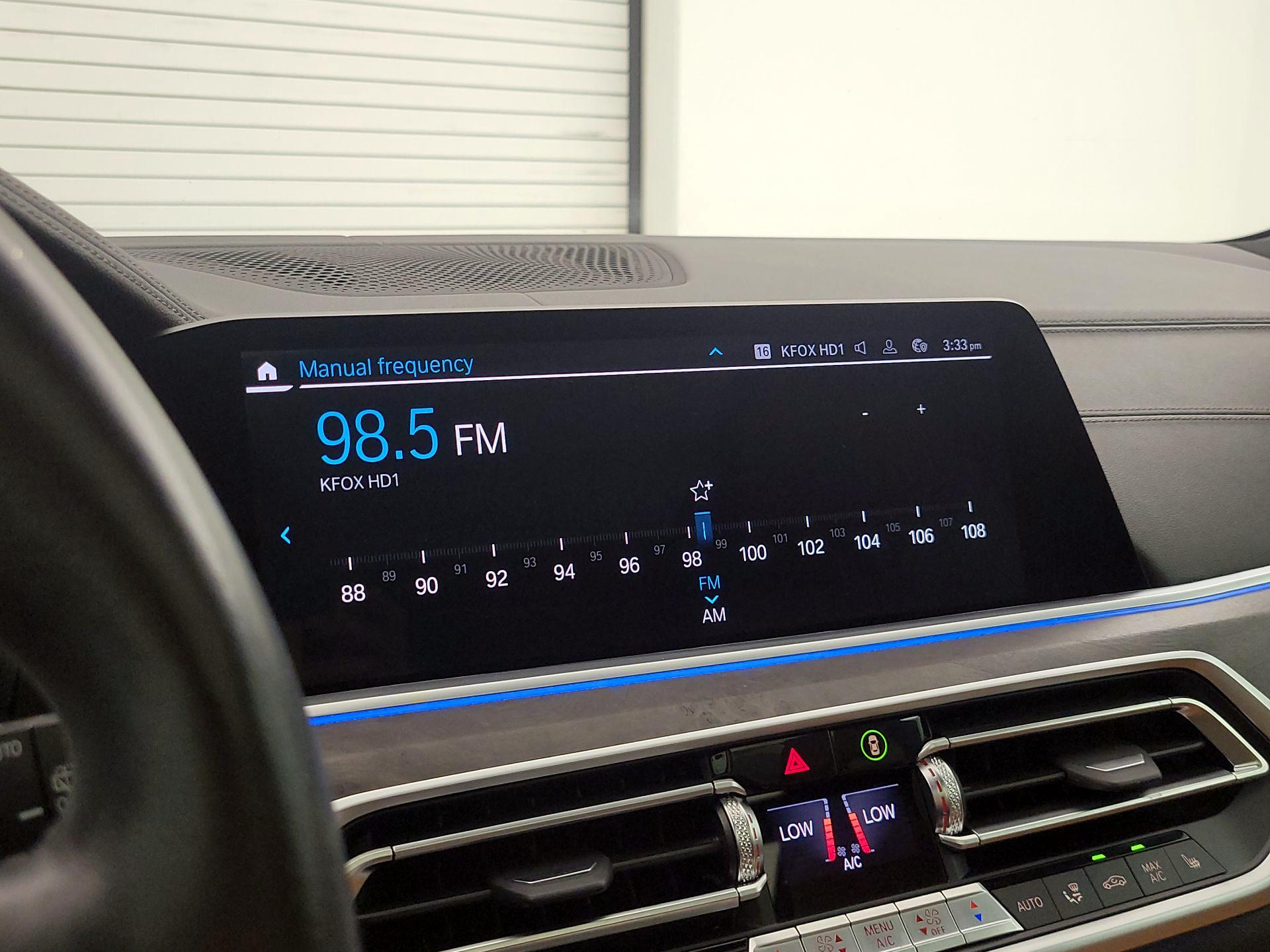 Thumbnail: 2022 BMW X5 - 16