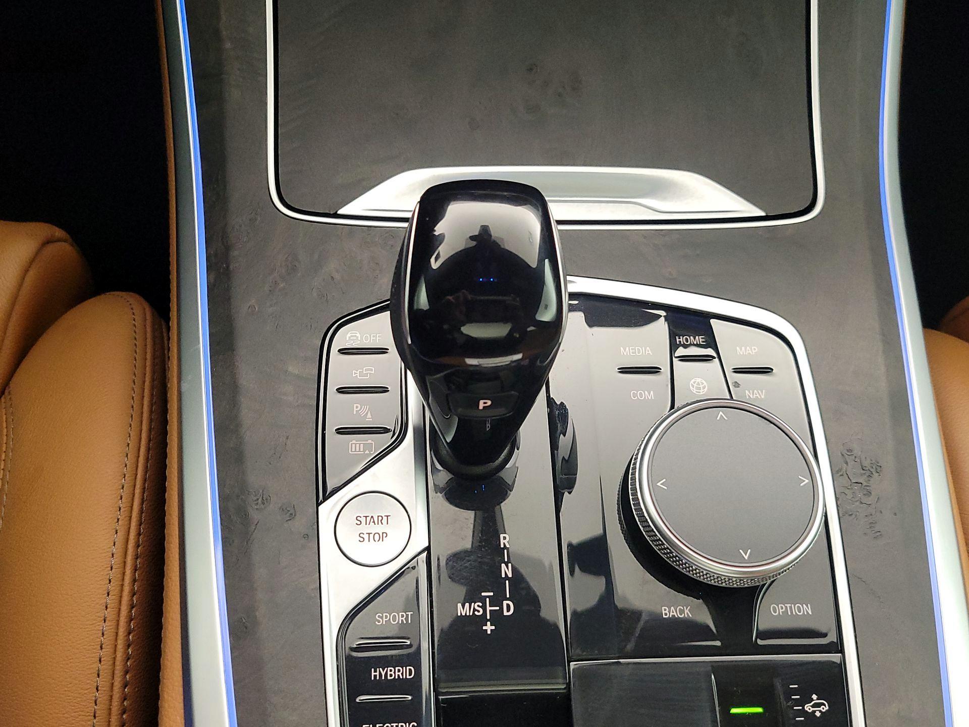 Thumbnail: 2022 BMW X5 - 18