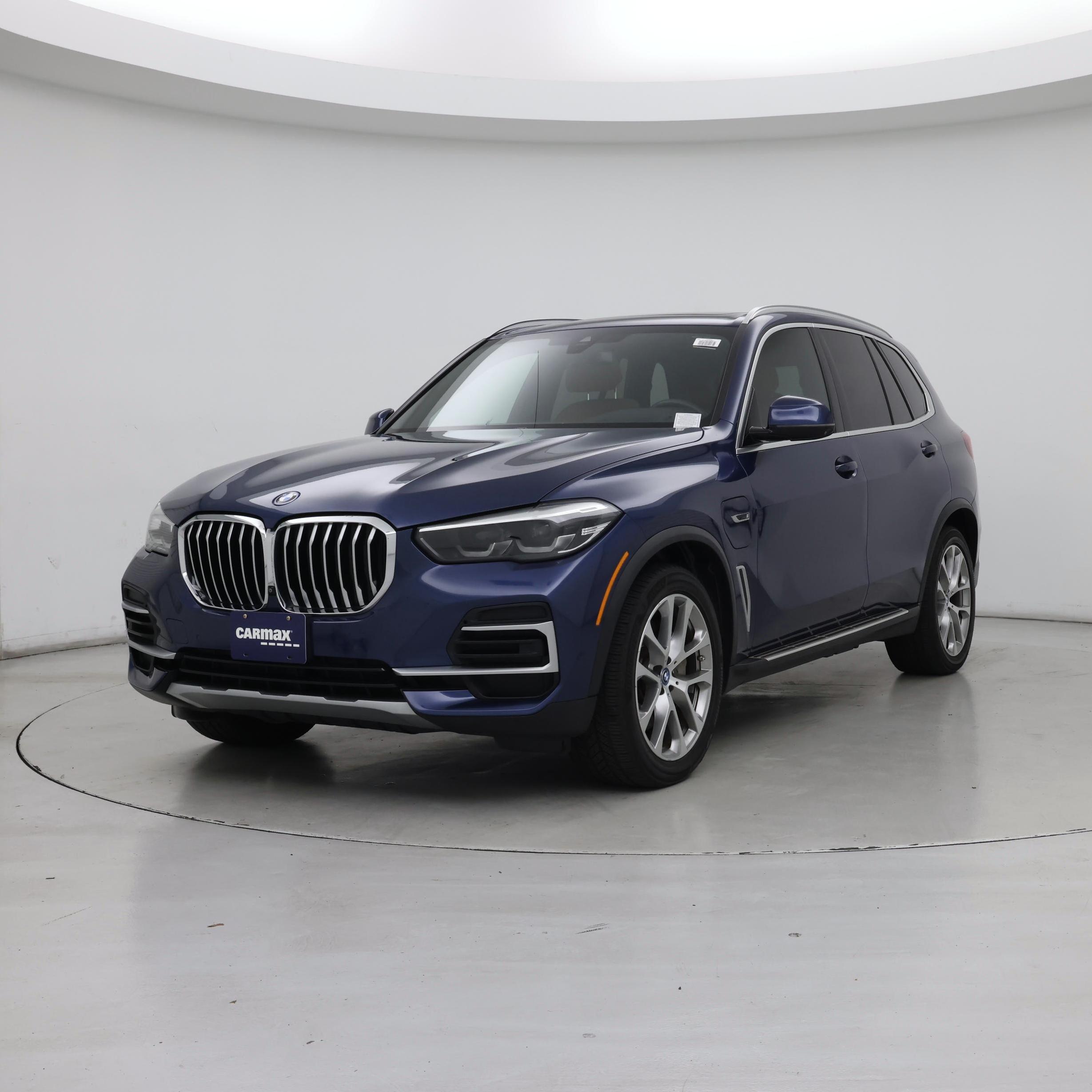 Thumbnail: 2022 BMW X5 - 4